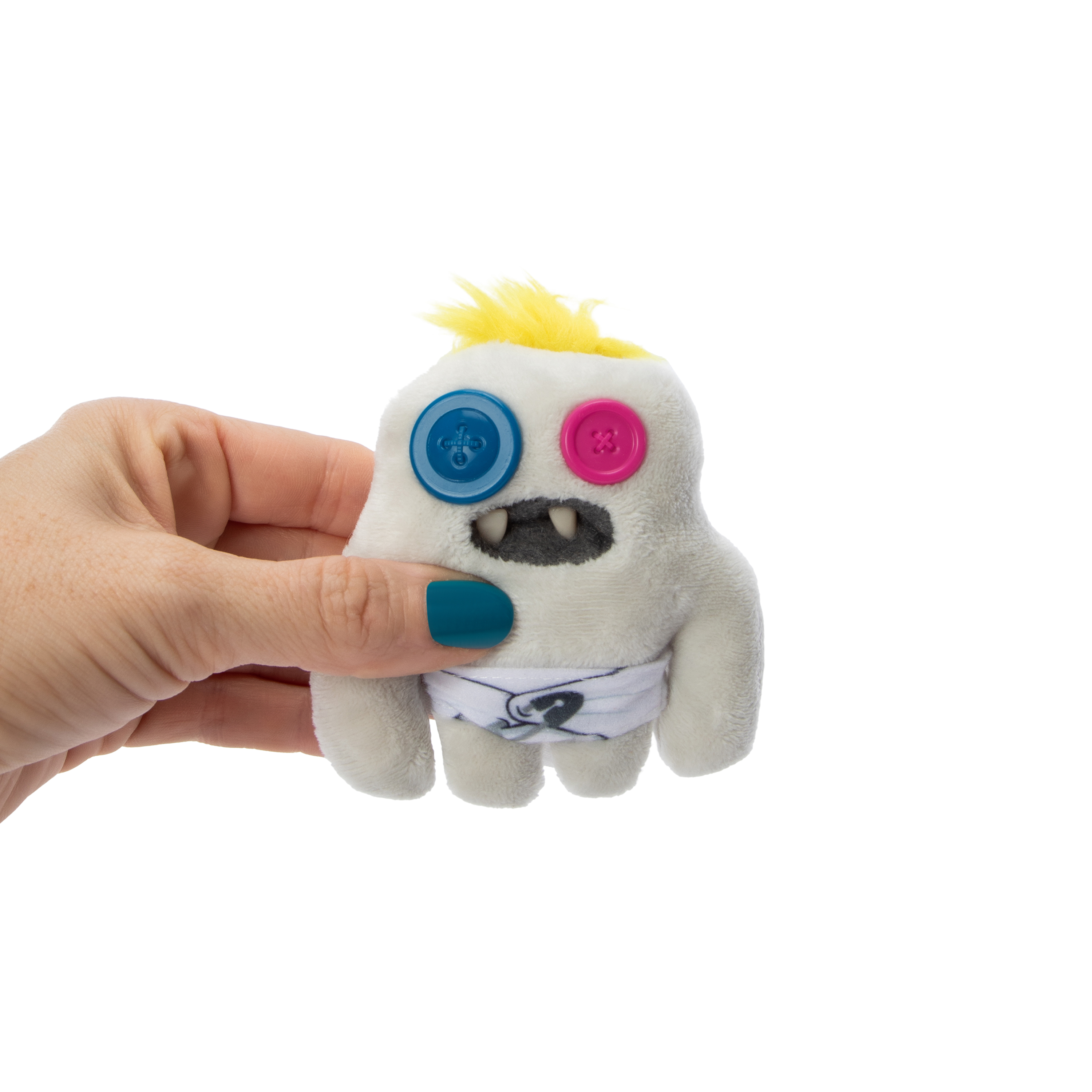 Fuggler™ Baby Fugg™ Plush