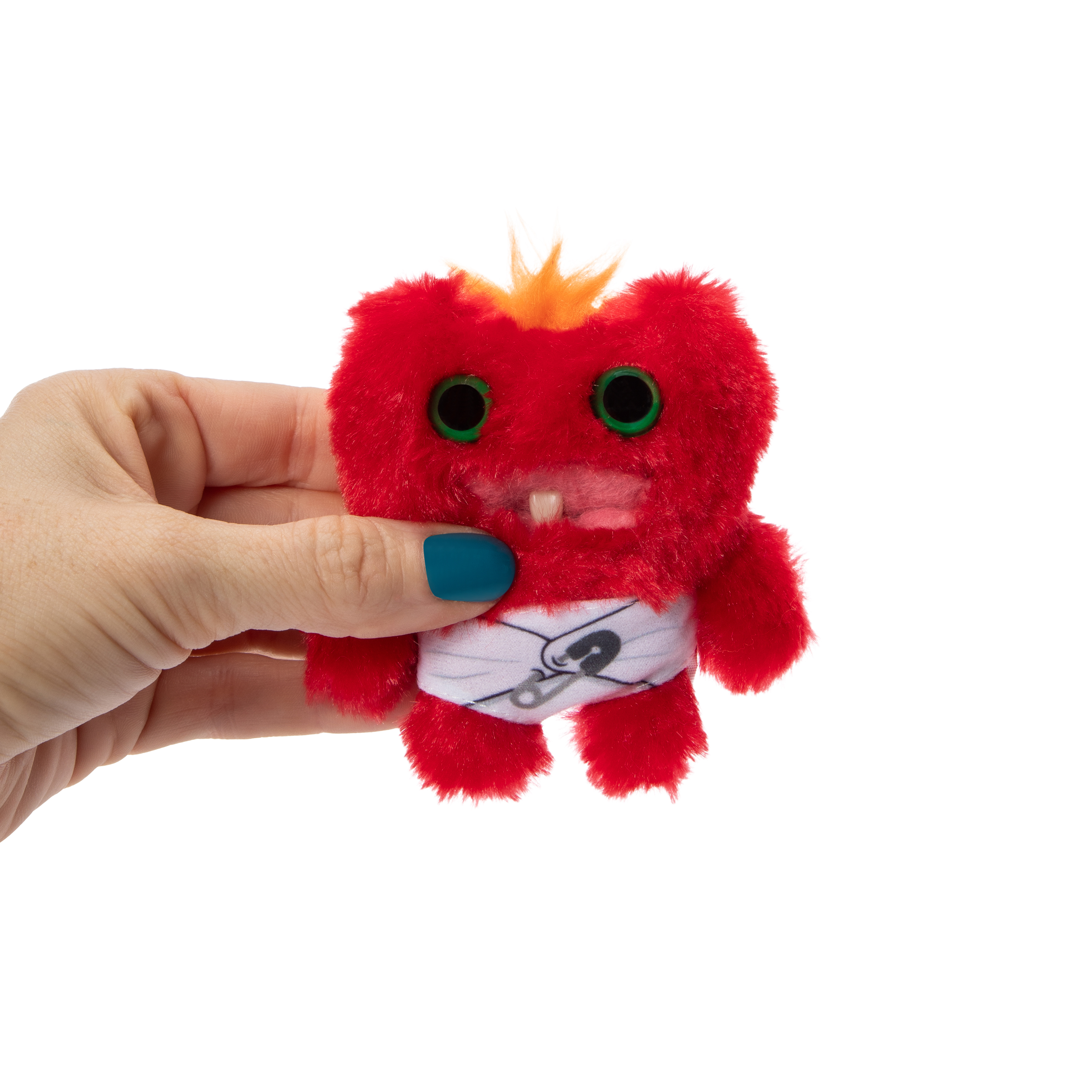 Fuggler™ Baby Fugg™ Plush