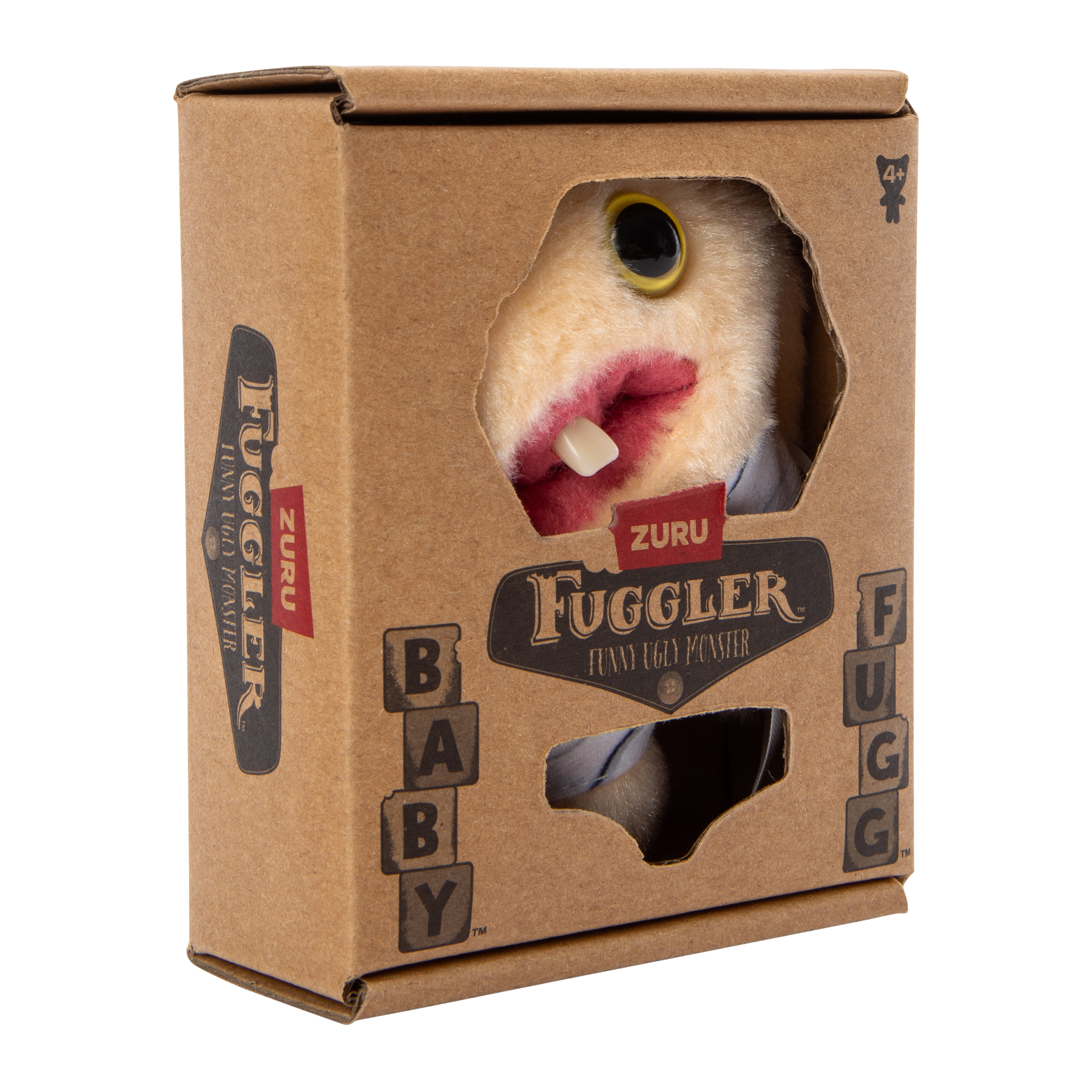 Fuggler™ Baby Fugg™ Plush