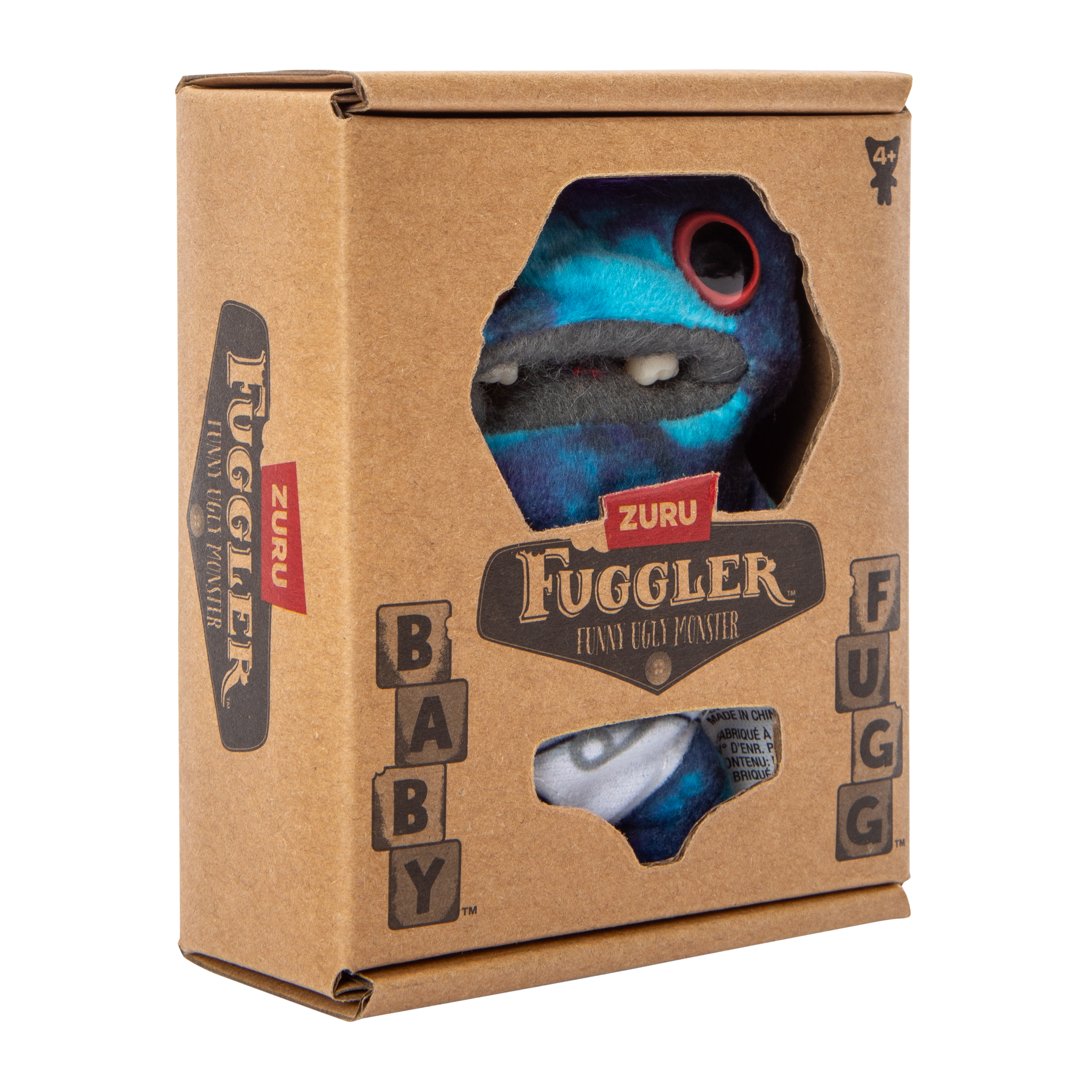 Fuggler™ Baby Fugg™ Plush