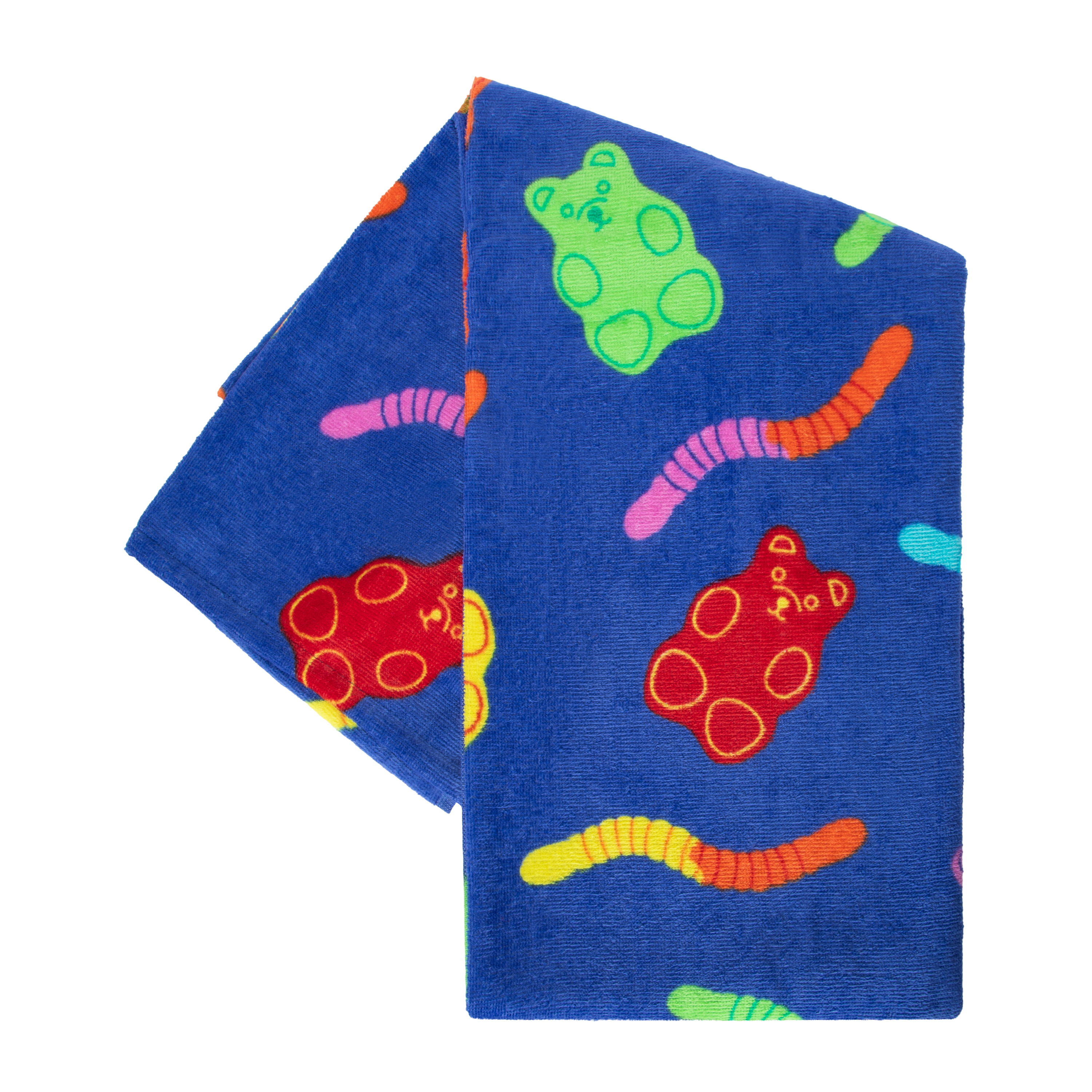 Printed Beach Towels