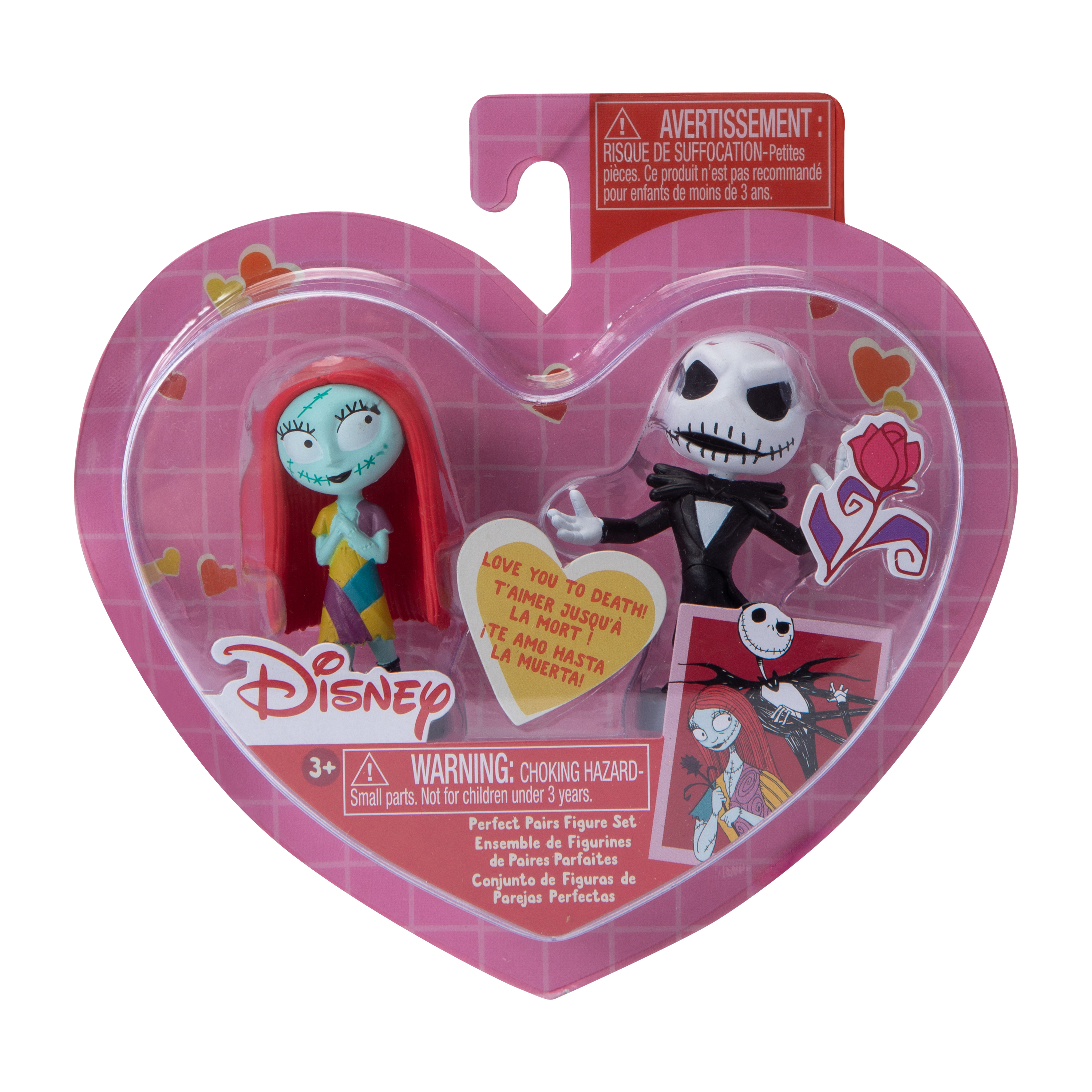 HUGO x Disney's The Nightmare リラックスフィットフーディ HUGO - HUGO x Disney's The Nightmare Before Christmas
