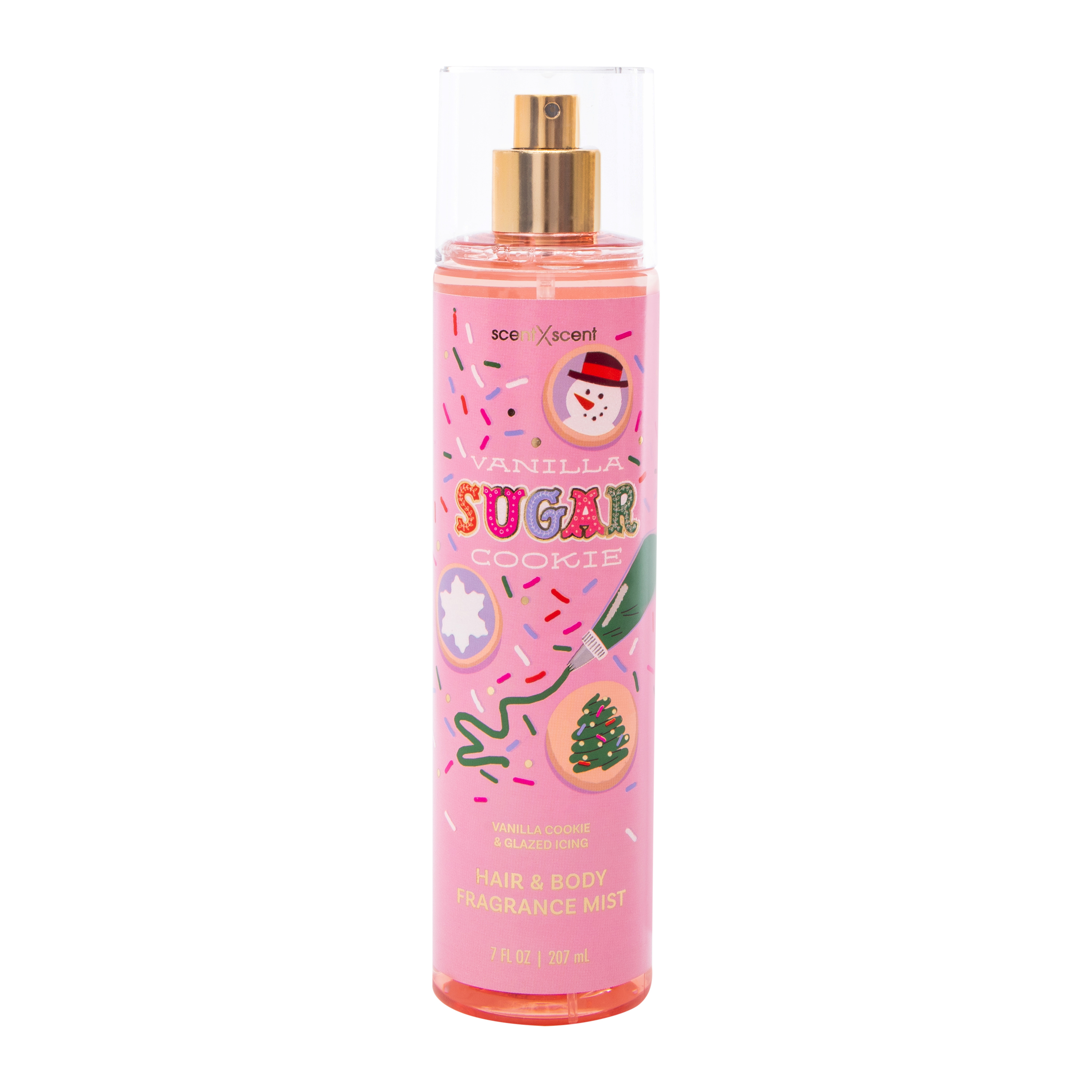 Body Spray Sugar Cookie Dog Spray Sugar Cookie Spray In Achimota