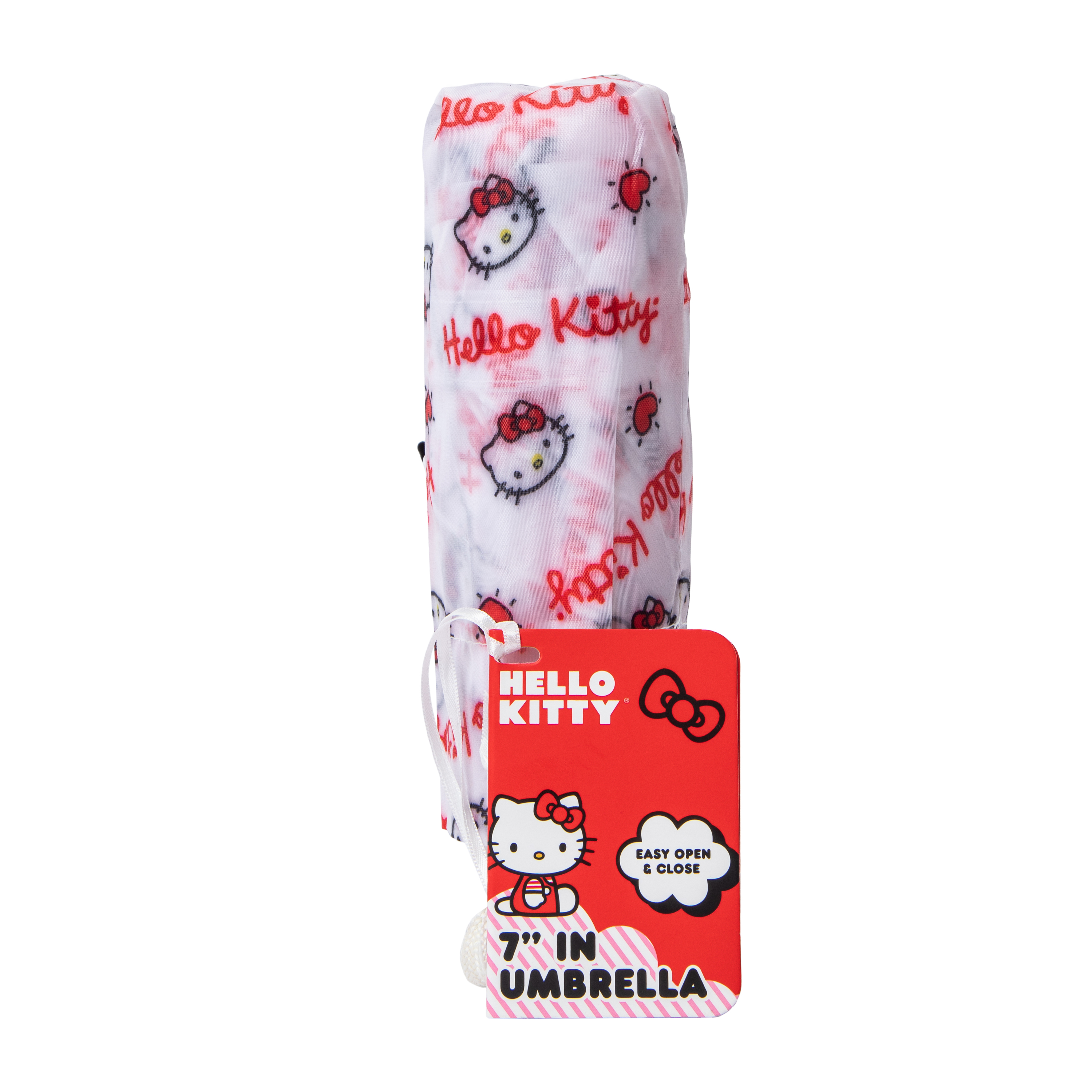 Hello Kitty® Umbrella 7in | Five Below