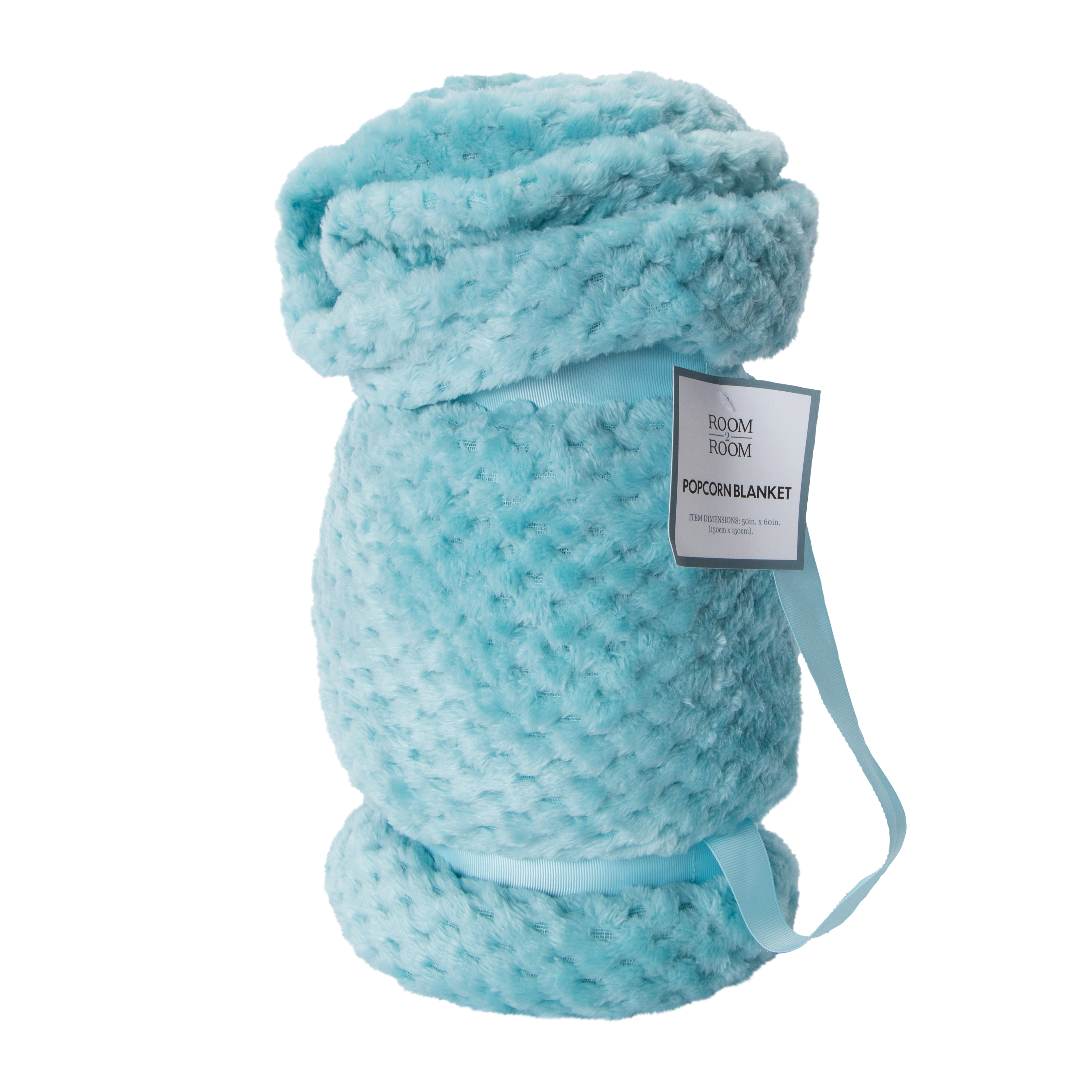 Popcorn Blanket