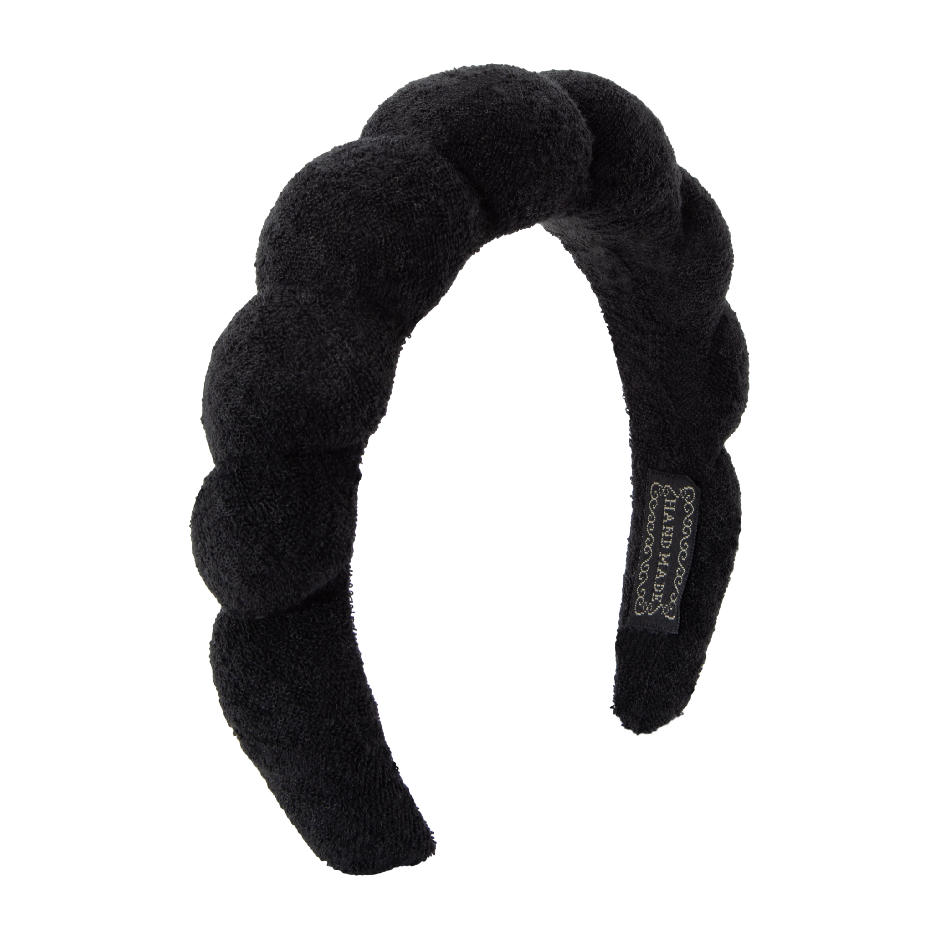 Printed Super Soft Spa Headband