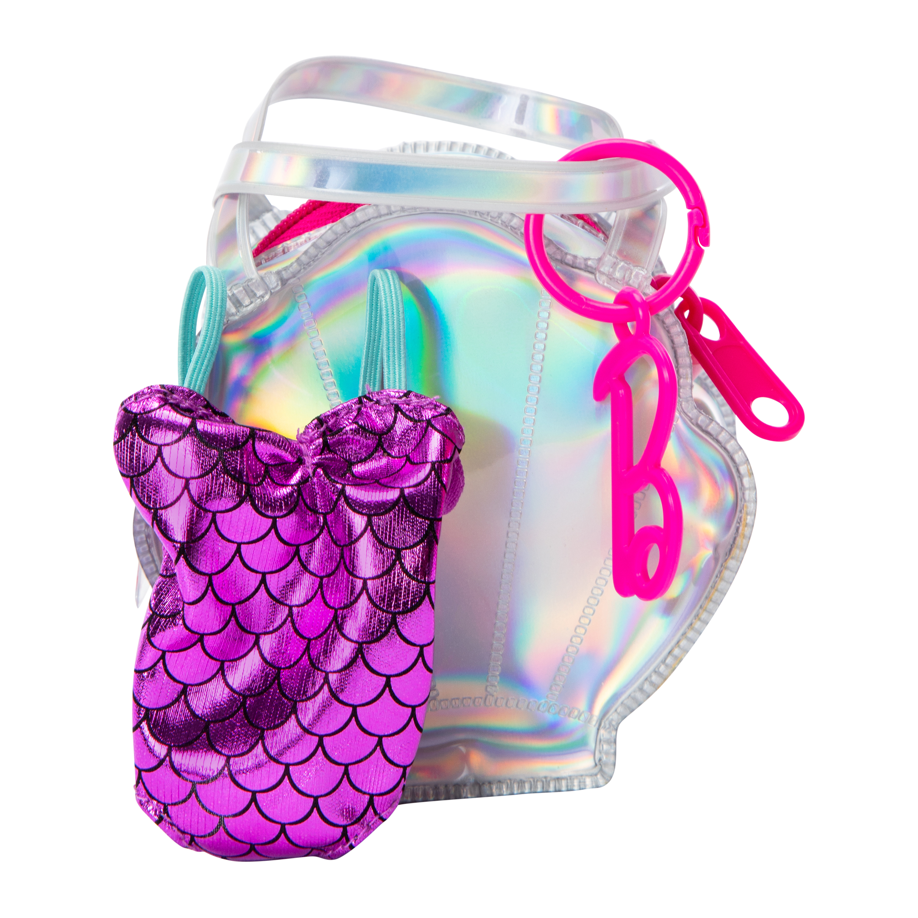 Barbie® Fashion Beach Bag Set