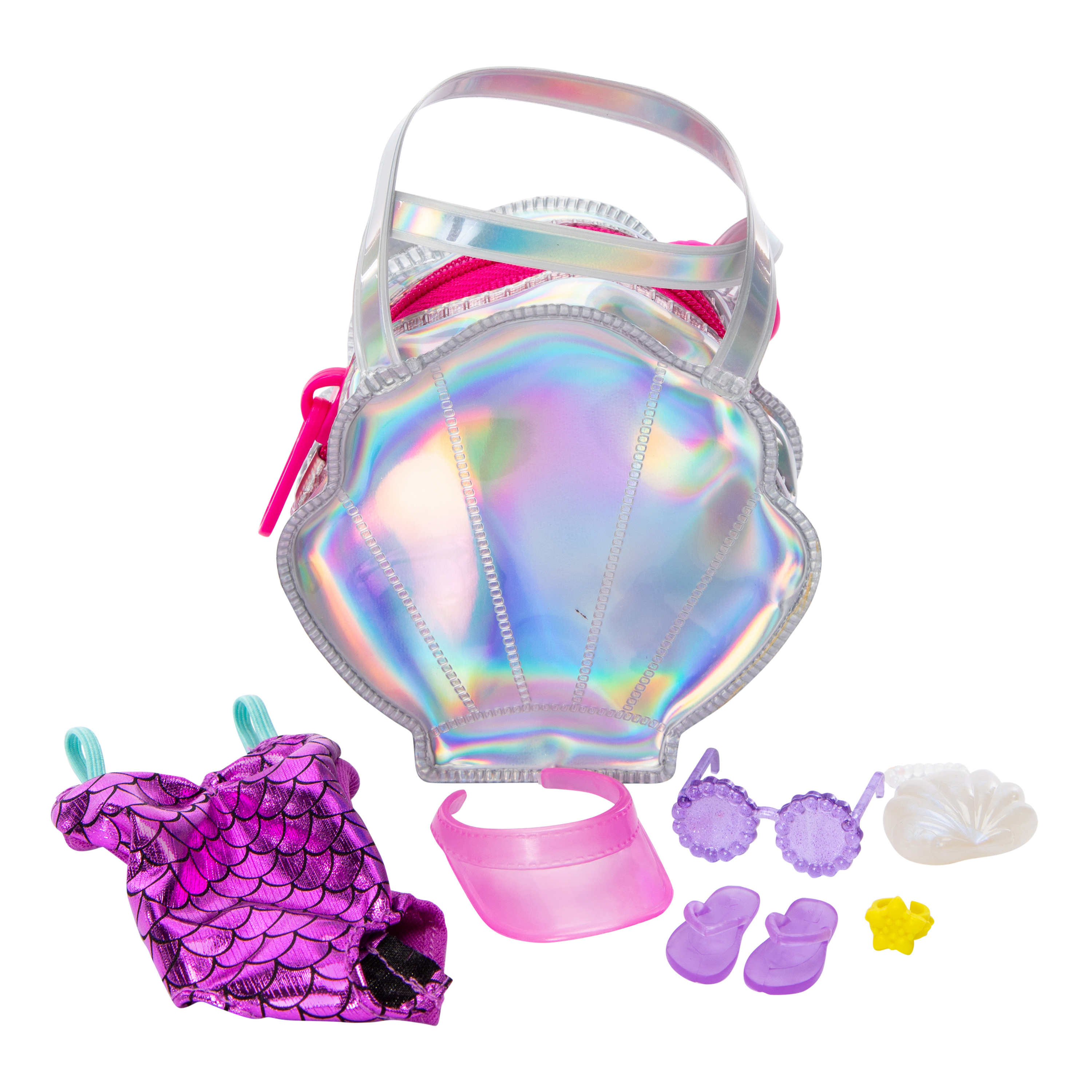 Barbie® Fashion Beach Bag Set