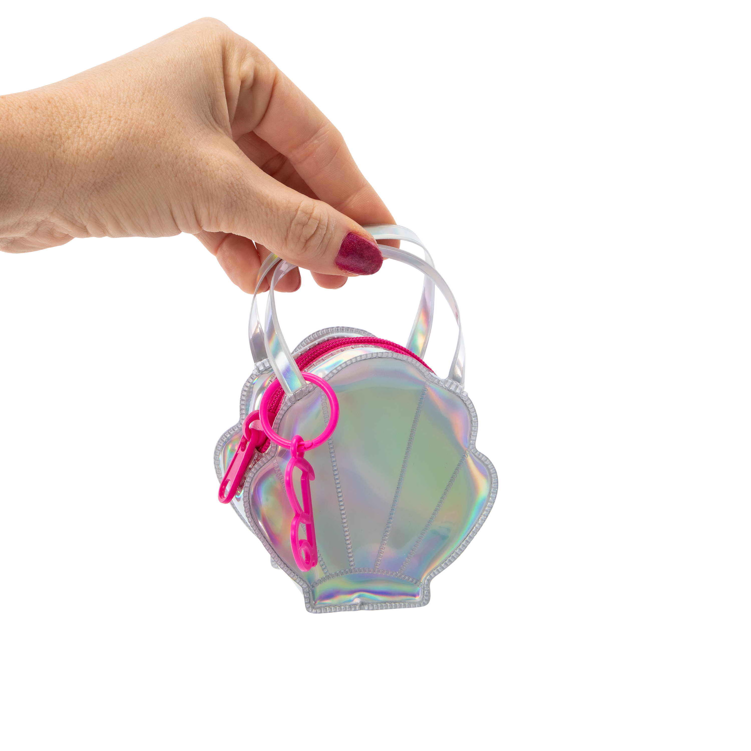 Barbie® Fashion Beach Bag Set