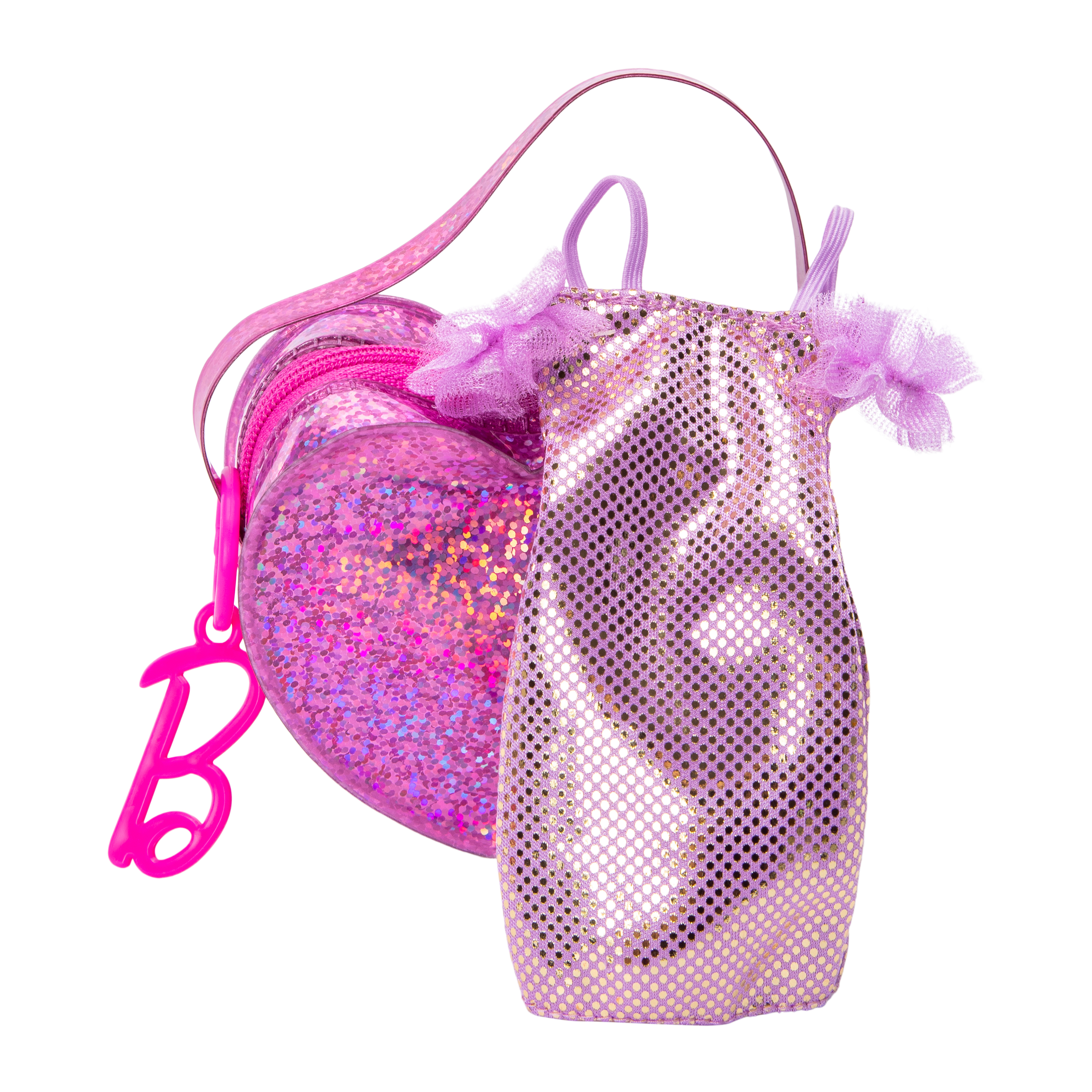 Barbie® Fashion Bag Set