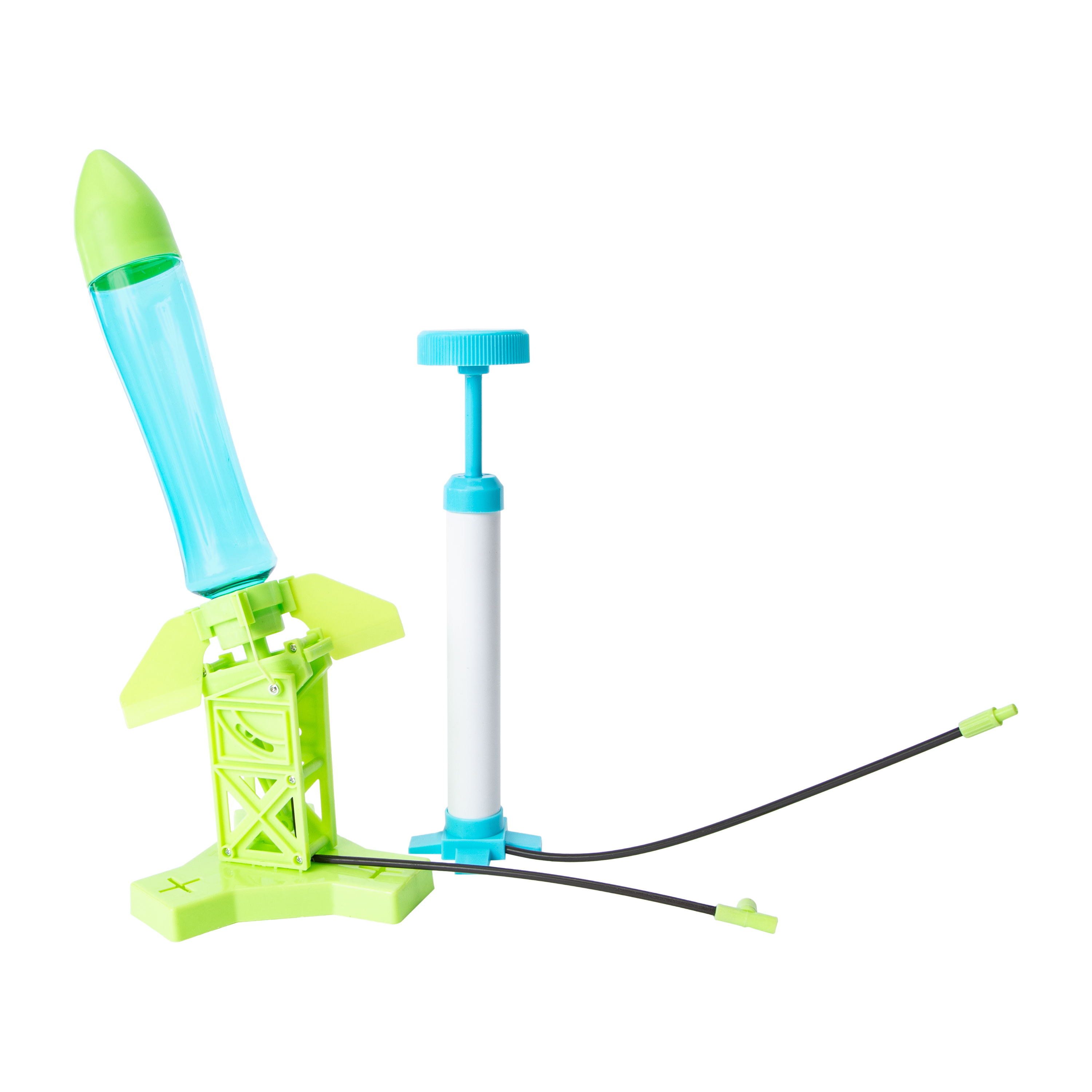 Unbelievable Science Blast Off Water Rocket Kit