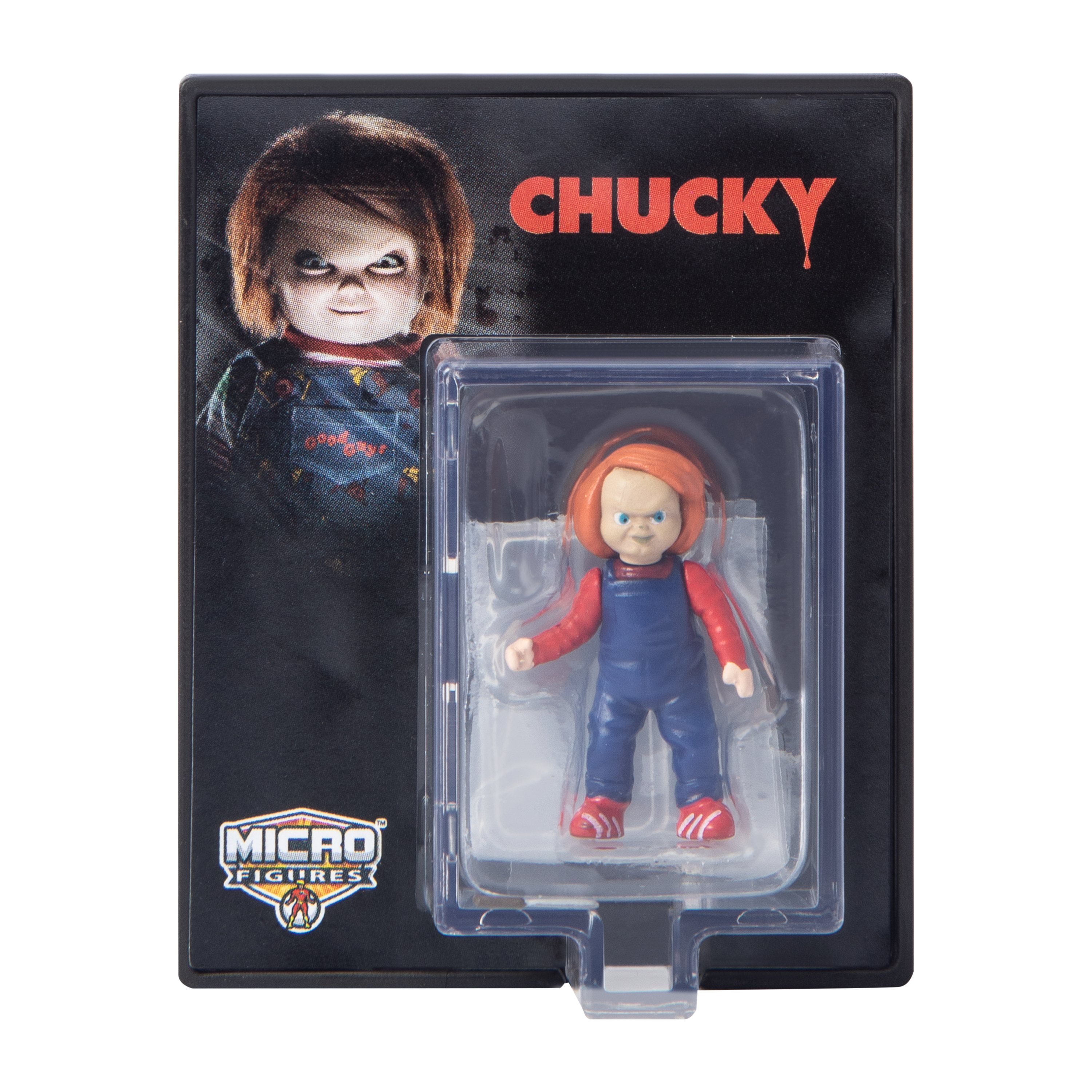 World's Smallest® Micro Figures™ Halloween Figure