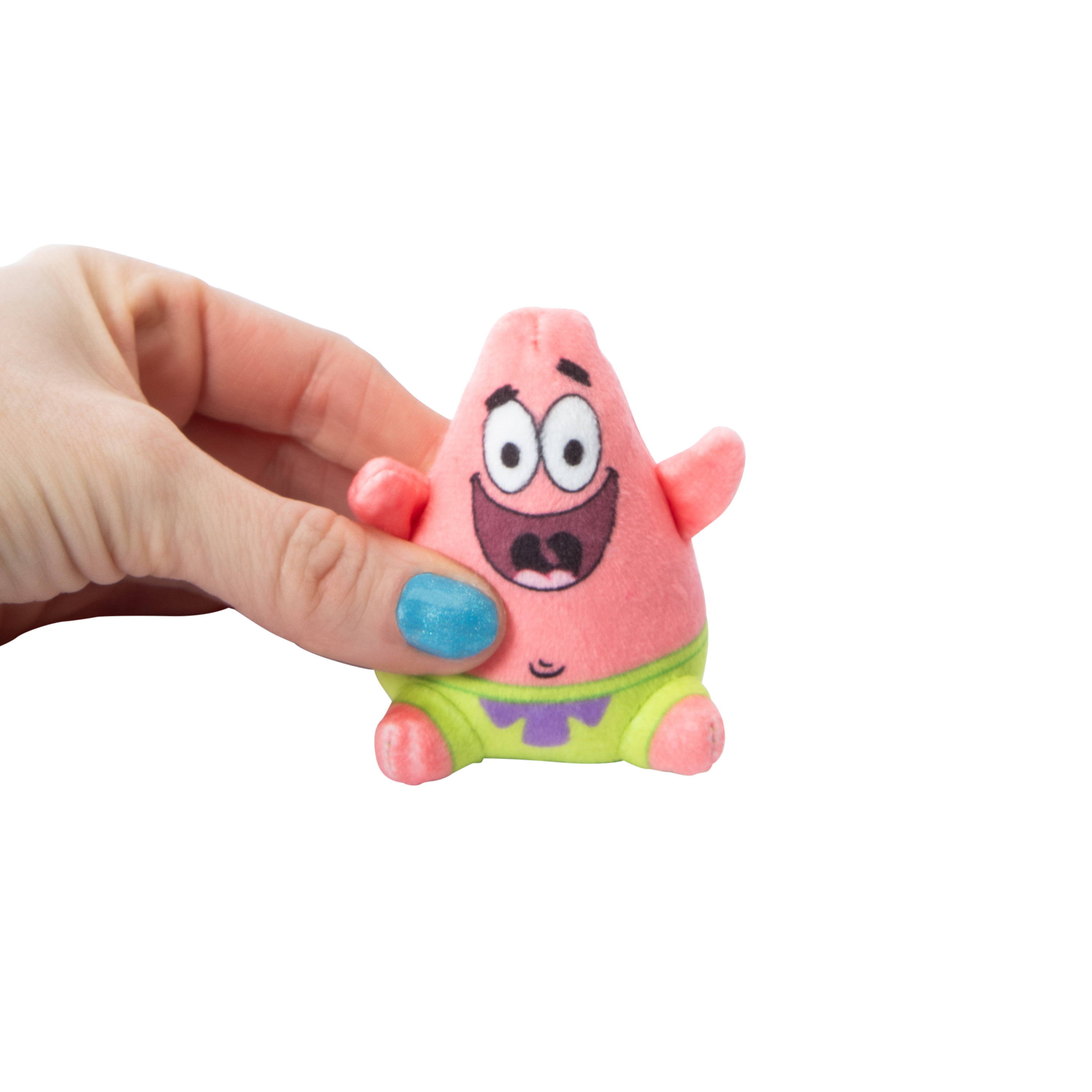 SpongeBob SquarePants™ Micro Teenies™ Plush