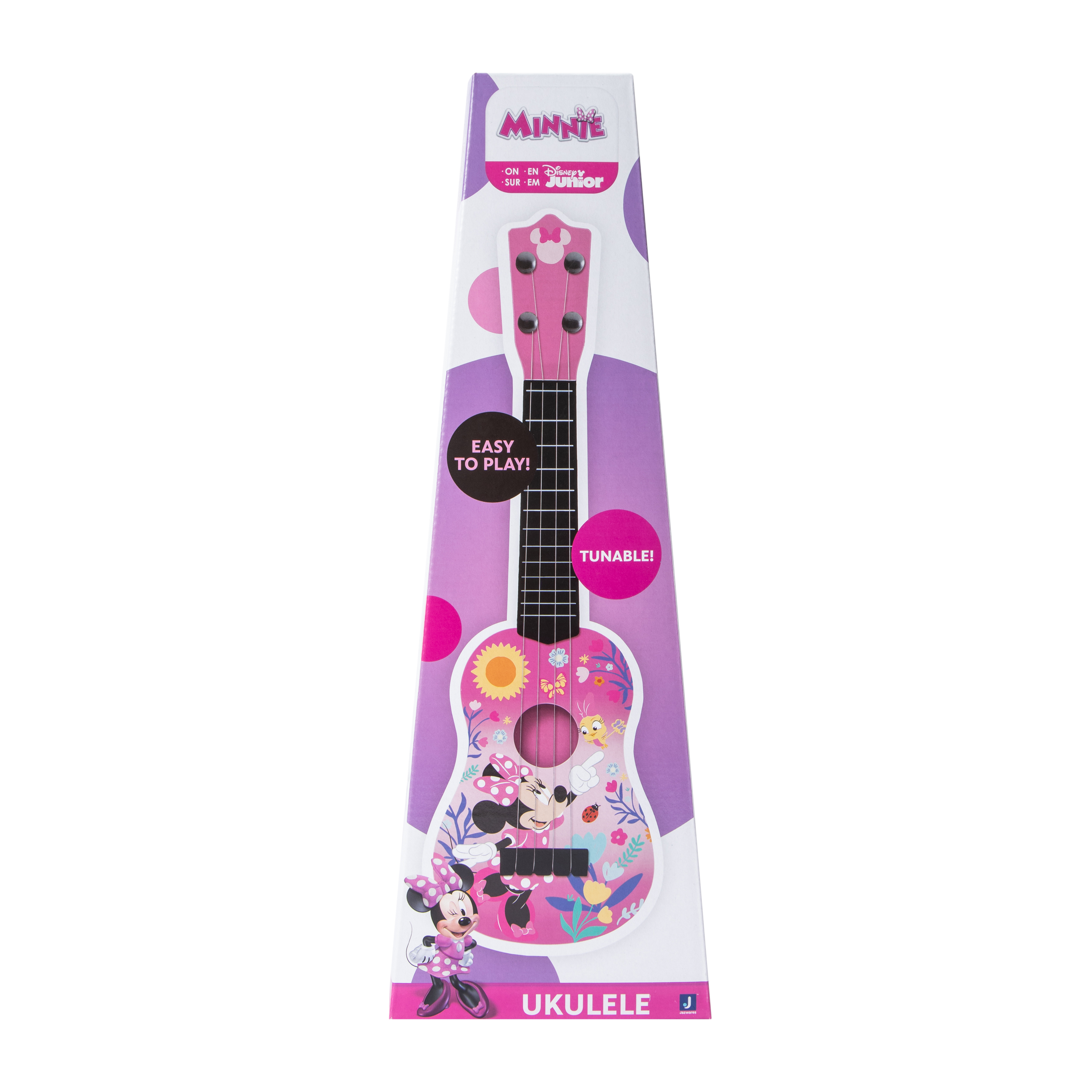 First Act™ Licensed Ukulele