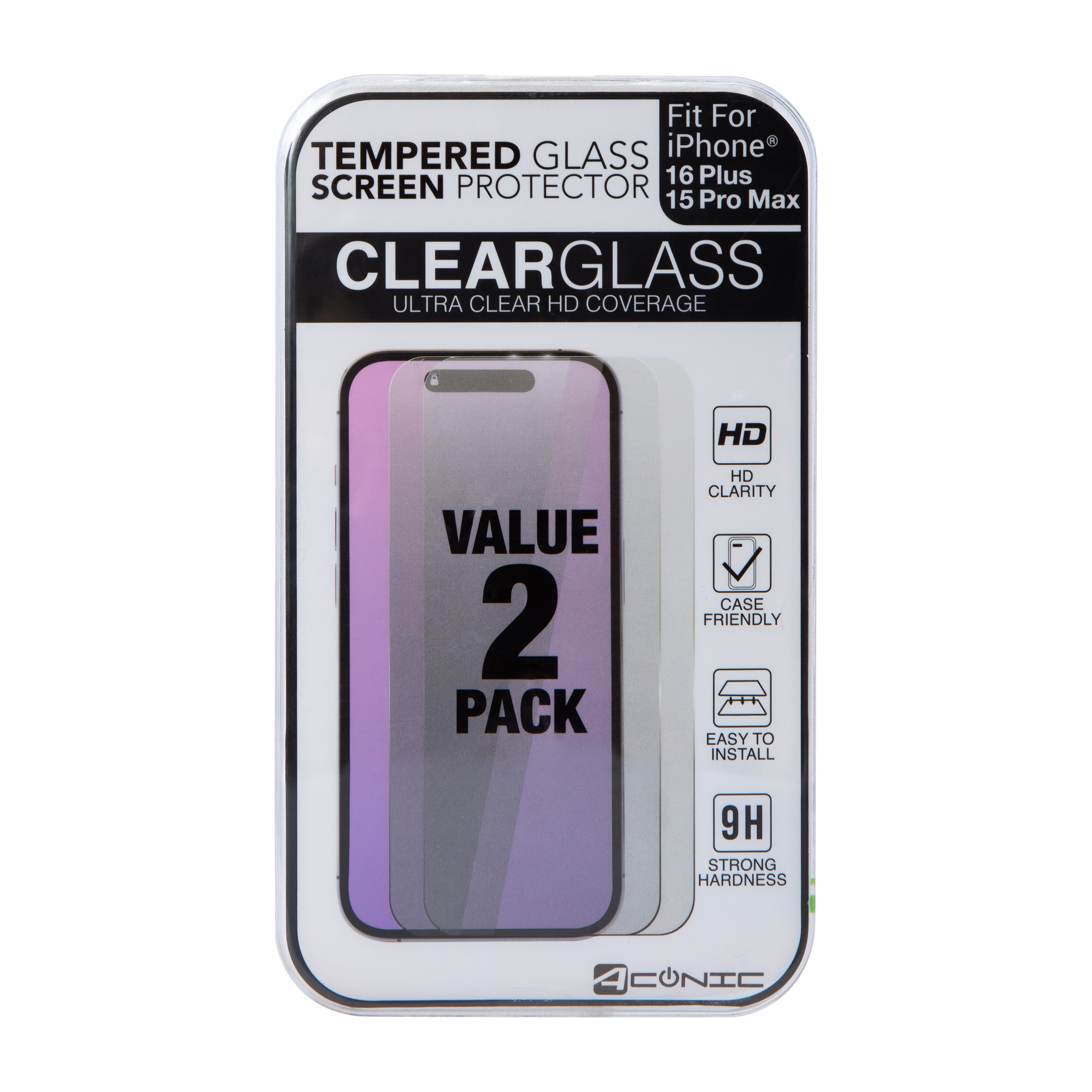 Glitter Tempered Glass Glitter Five Below Privacy Screen Protector