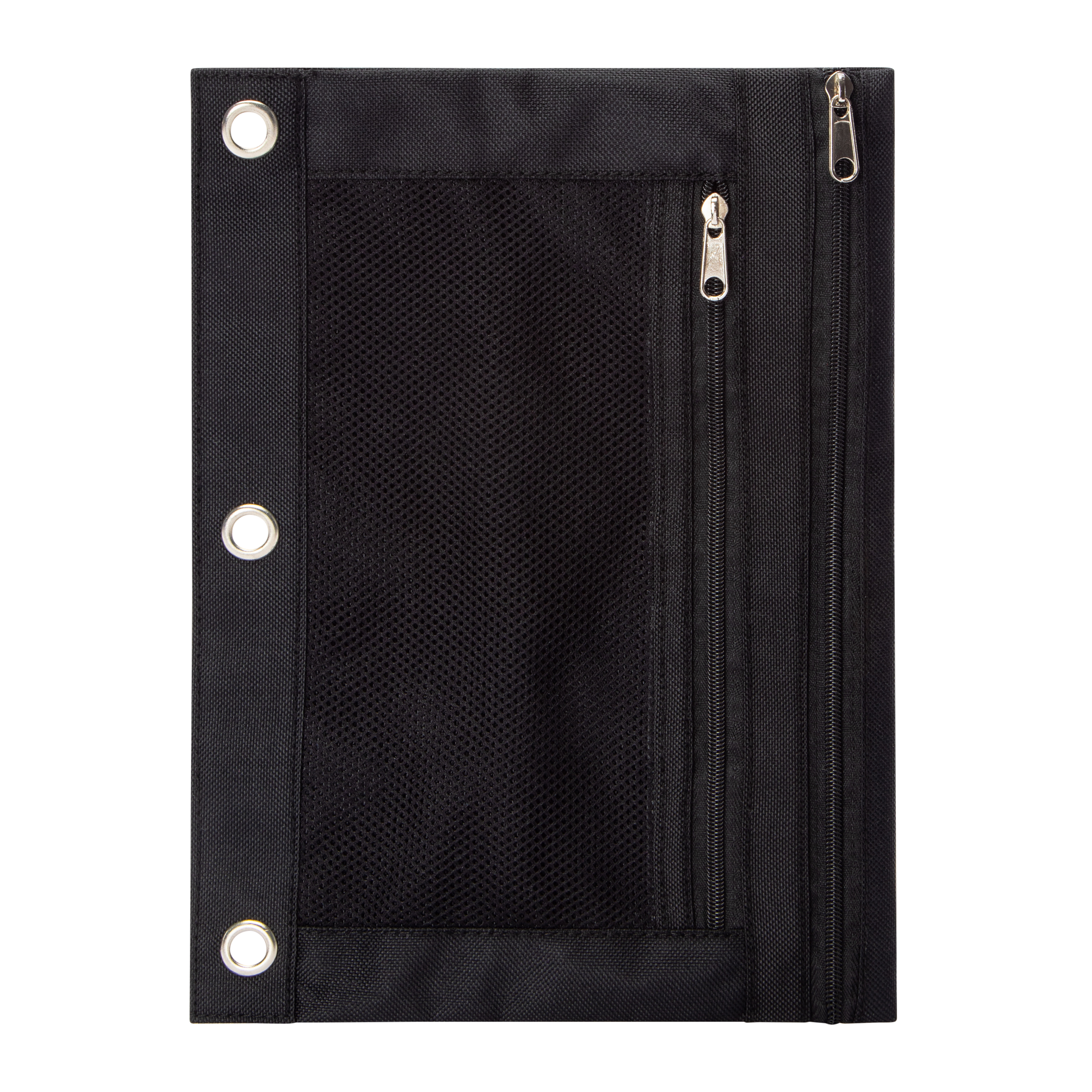 Binder Pencil Pouch 9.80in x 7.10in