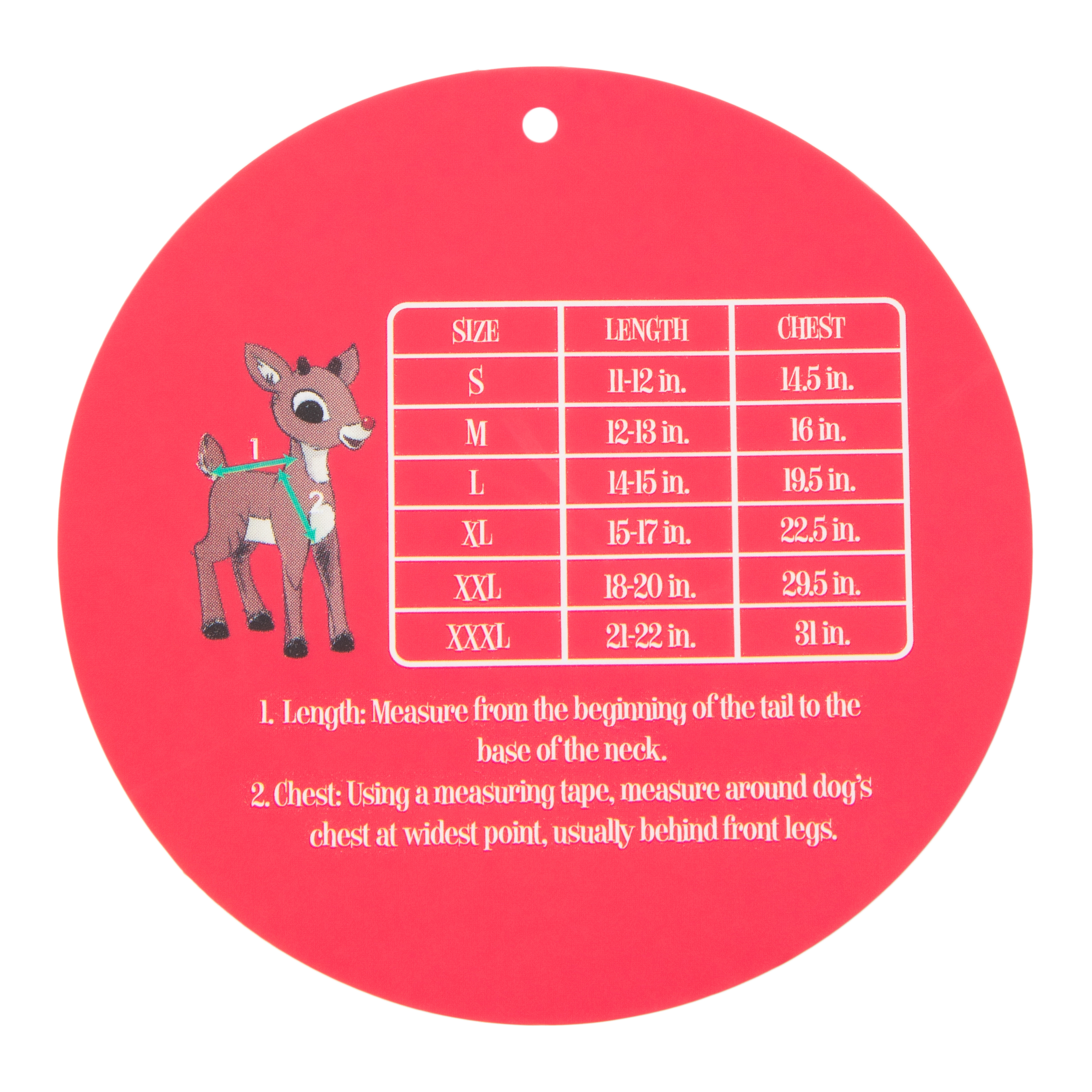 Dog Holiday T-Shirts XL-XXXL