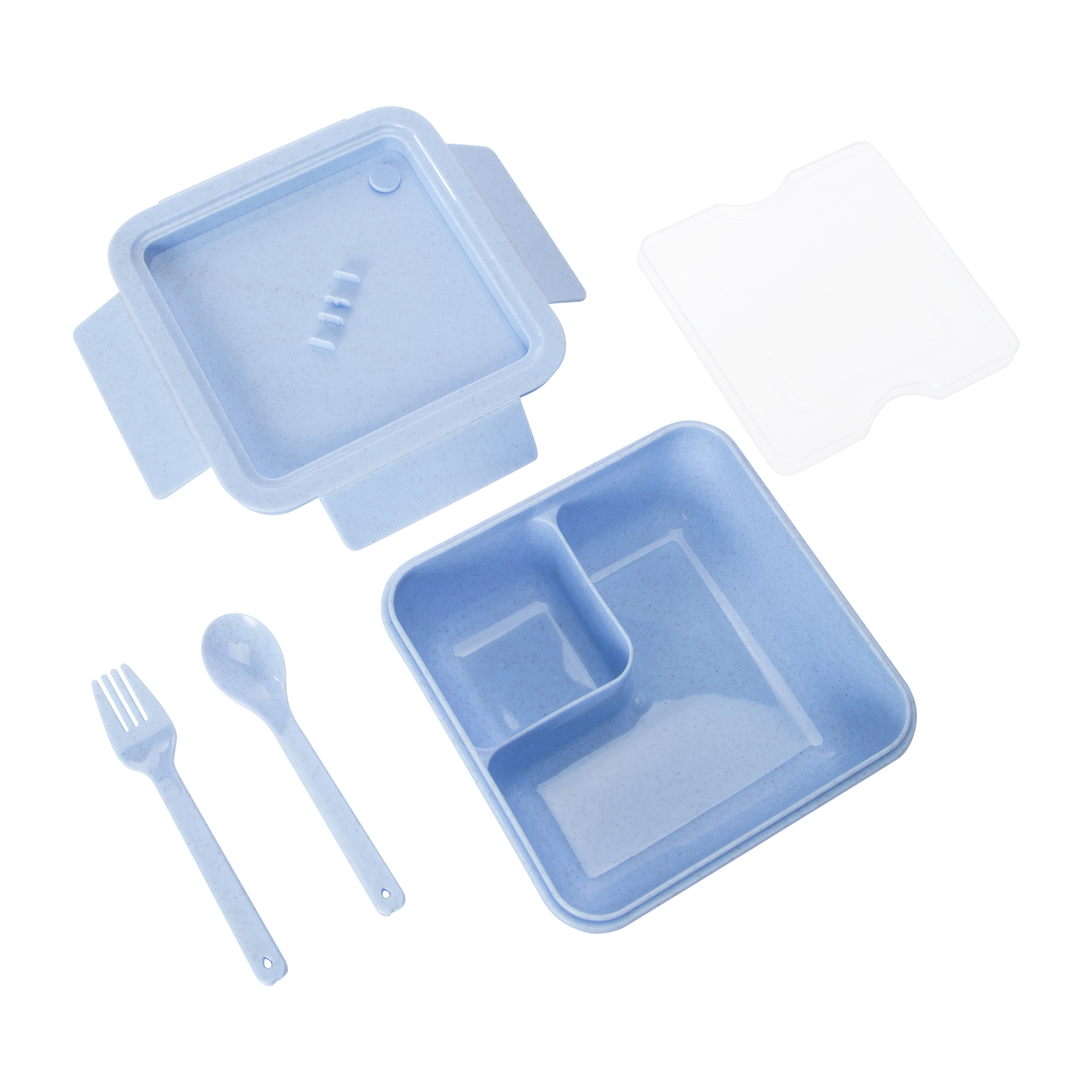 Square Bento Box