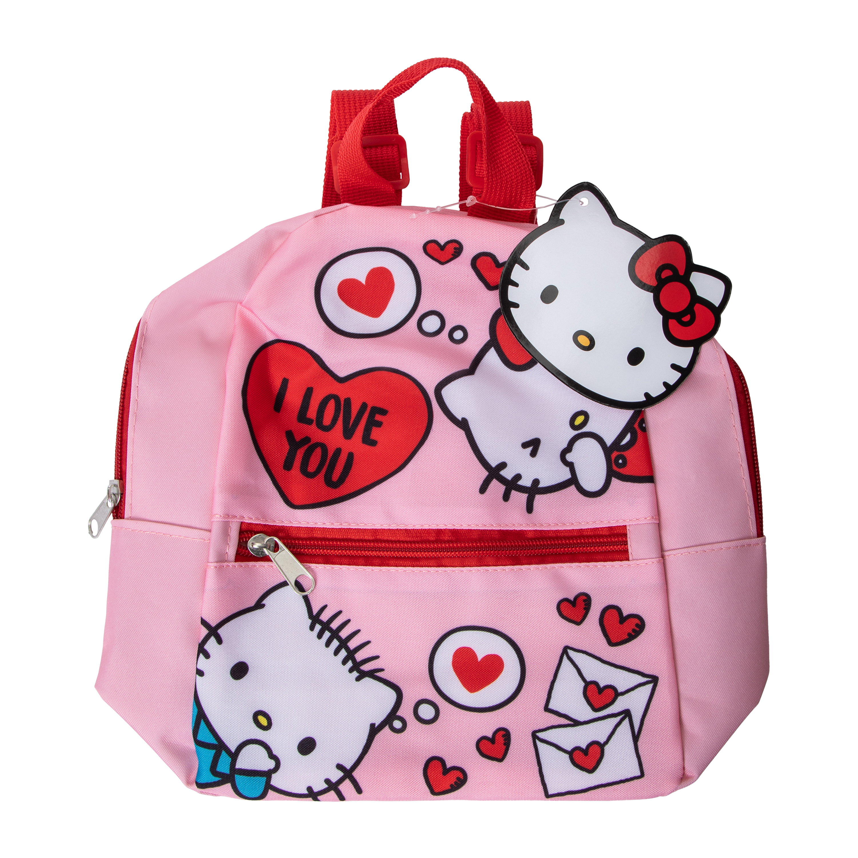 限定セール‼️激かわ♡Hello kitty ミニミニ リュック ミニミニポーチ 楽天市場】【ラッピング袋無料】ミニリュック 女の子 小学生