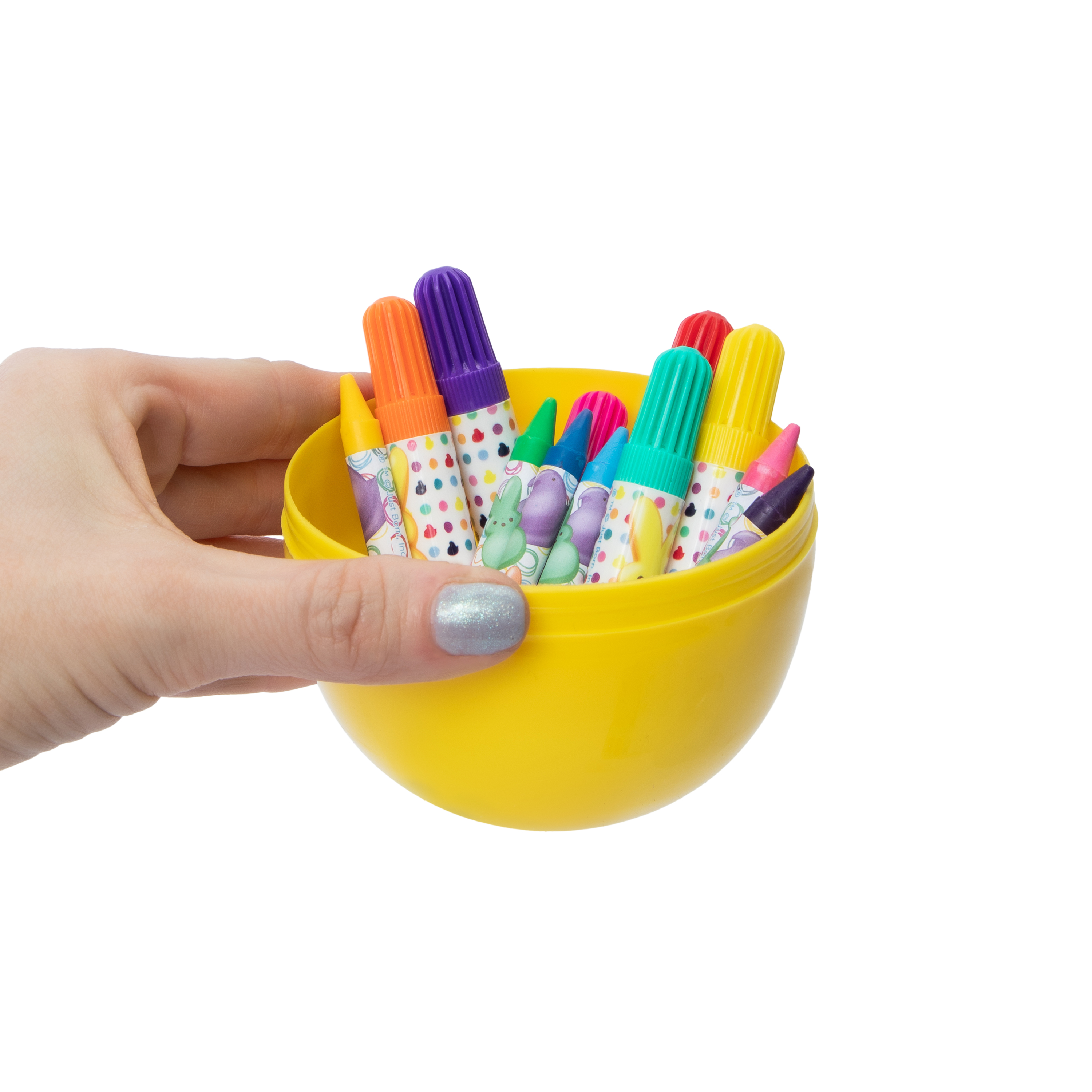 Easter Egg Activity Set