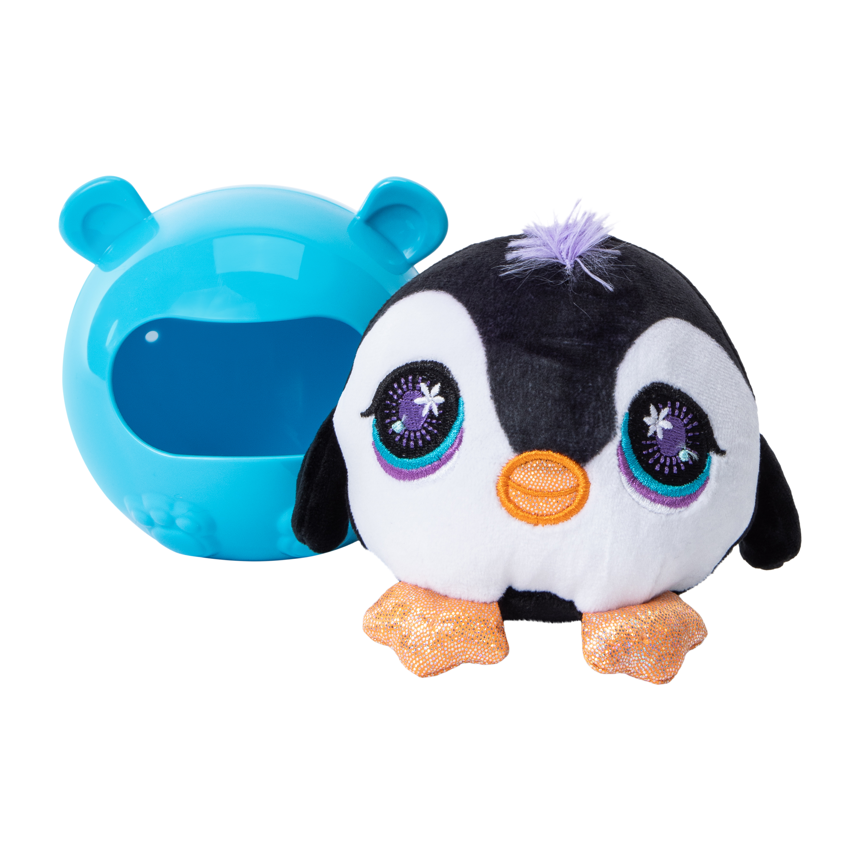 Littlest Pet Shop® Surprise Plush Pets (Styles May Vary)