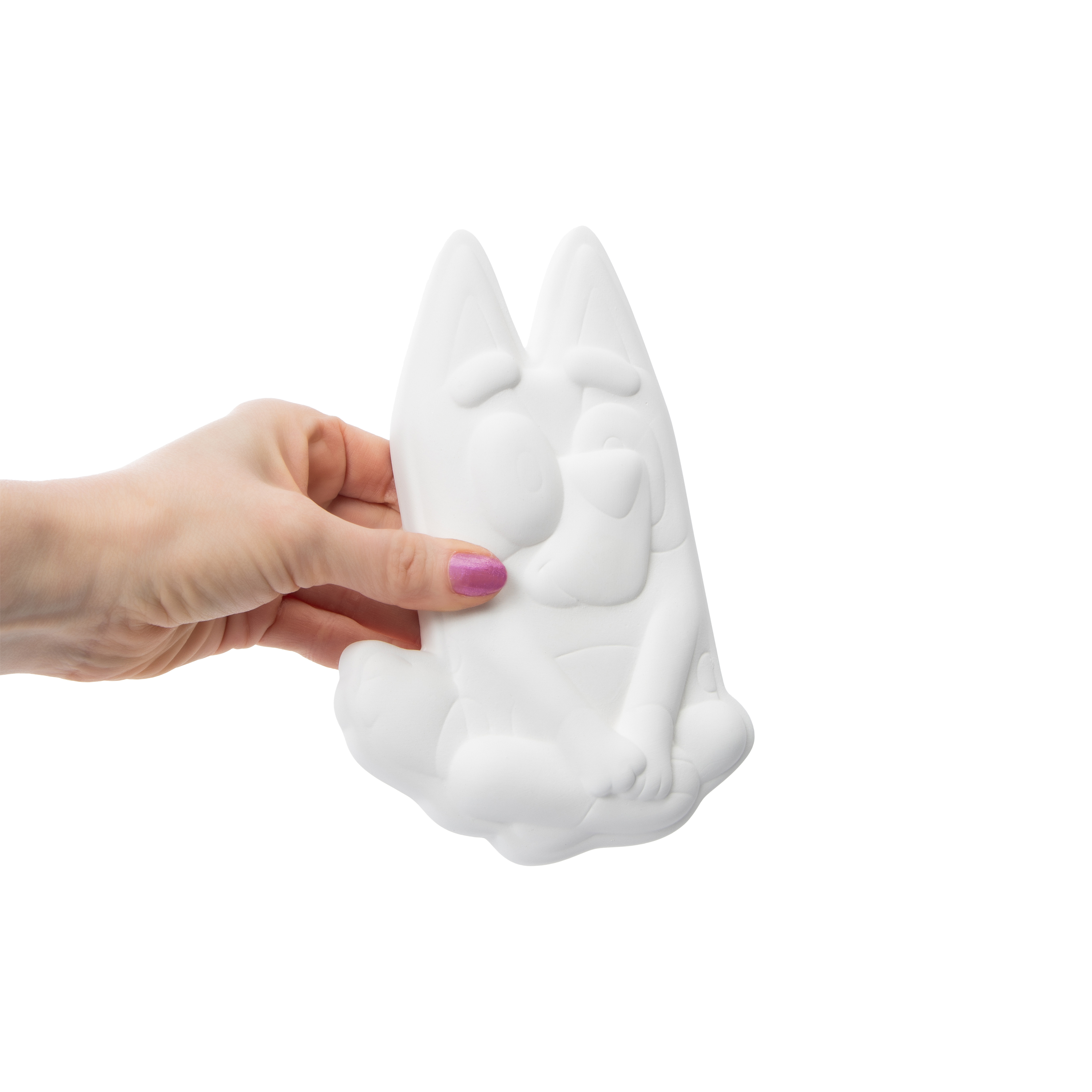 Bluey™ Paint Your Own Stepping Stone Set