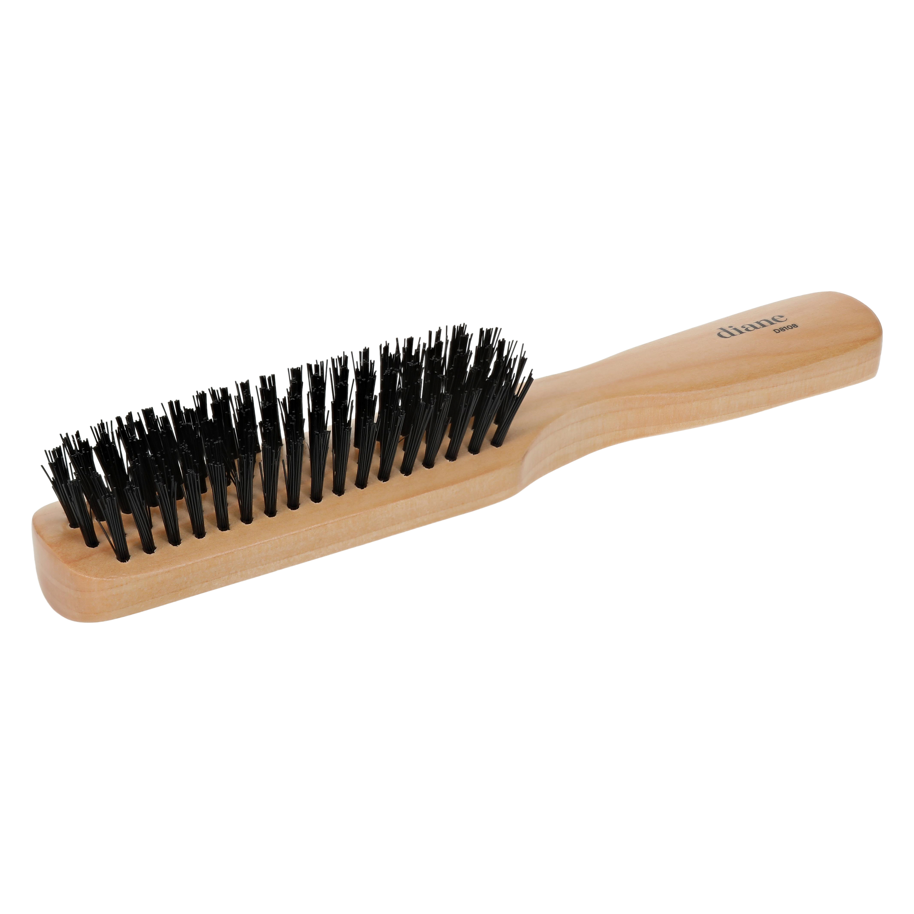 Diane Men® Extra Hard Nylon Styling Brush