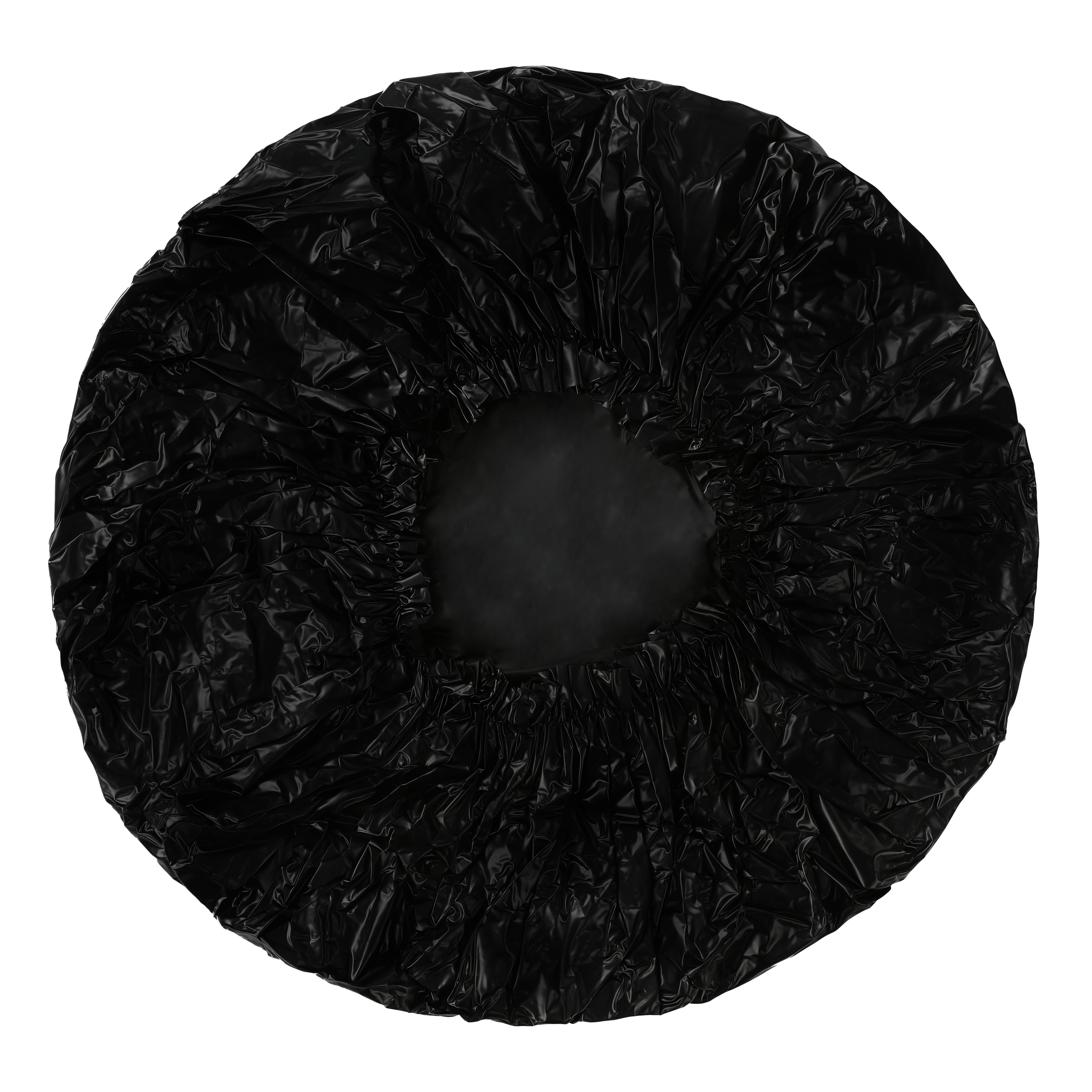 Diane® XXL Shower Cap - Black