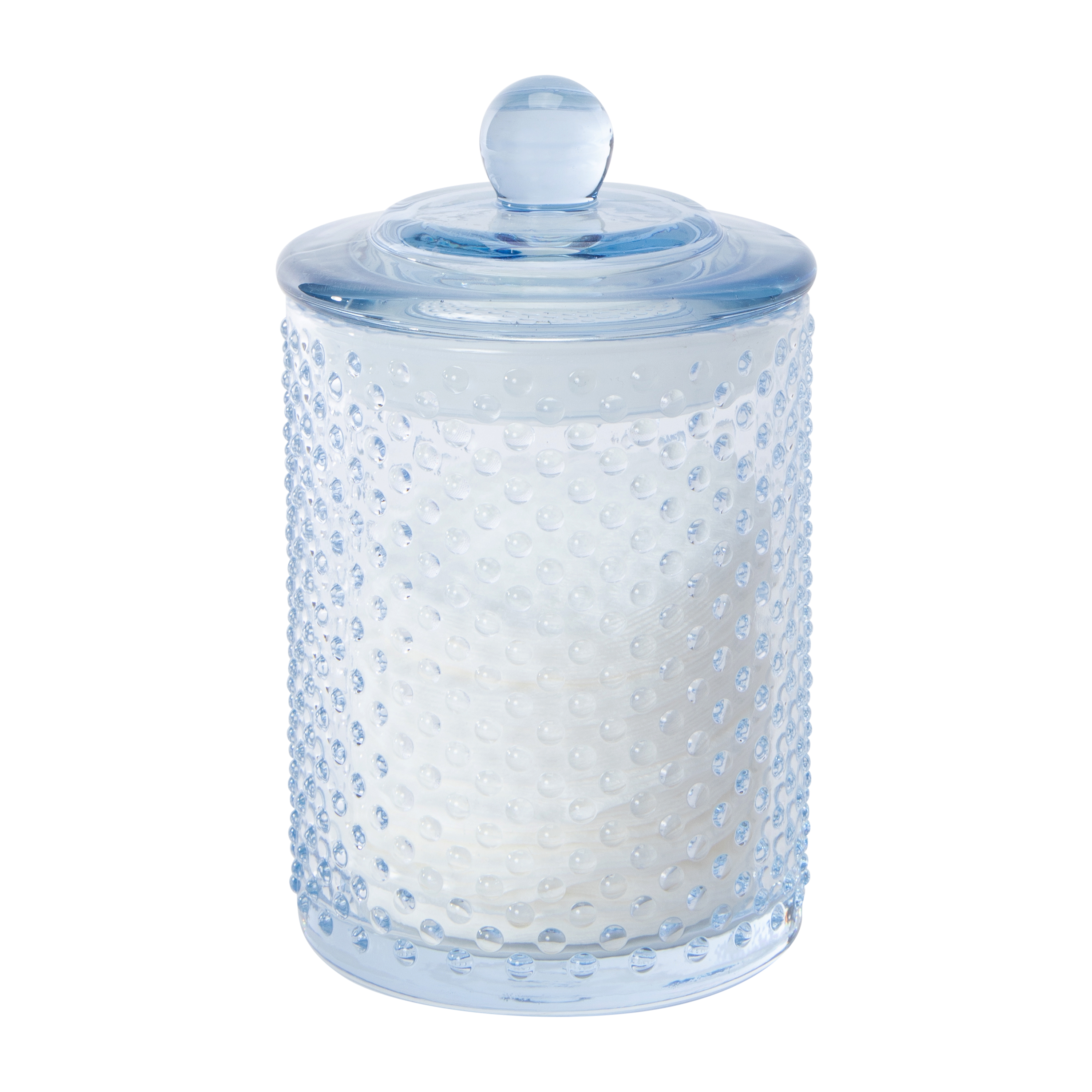 Cotton Rounds Container 75-Pcs