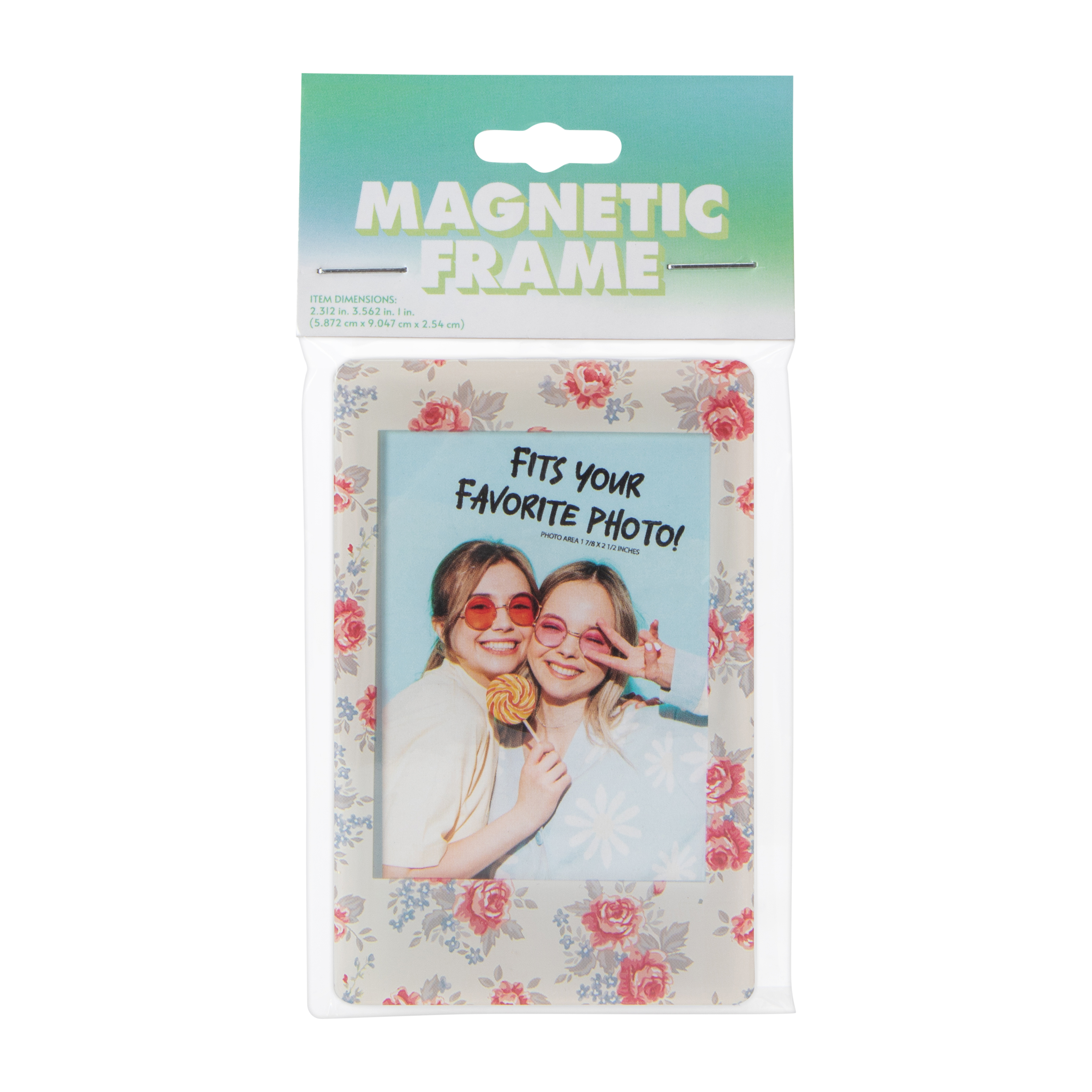2x stuks acryl fotolijst transparant met magnetisch frame geschikt voor een foto van 2x stuks acryl fotolijst transparant met magnetisch frame geschikt voor een foto van
