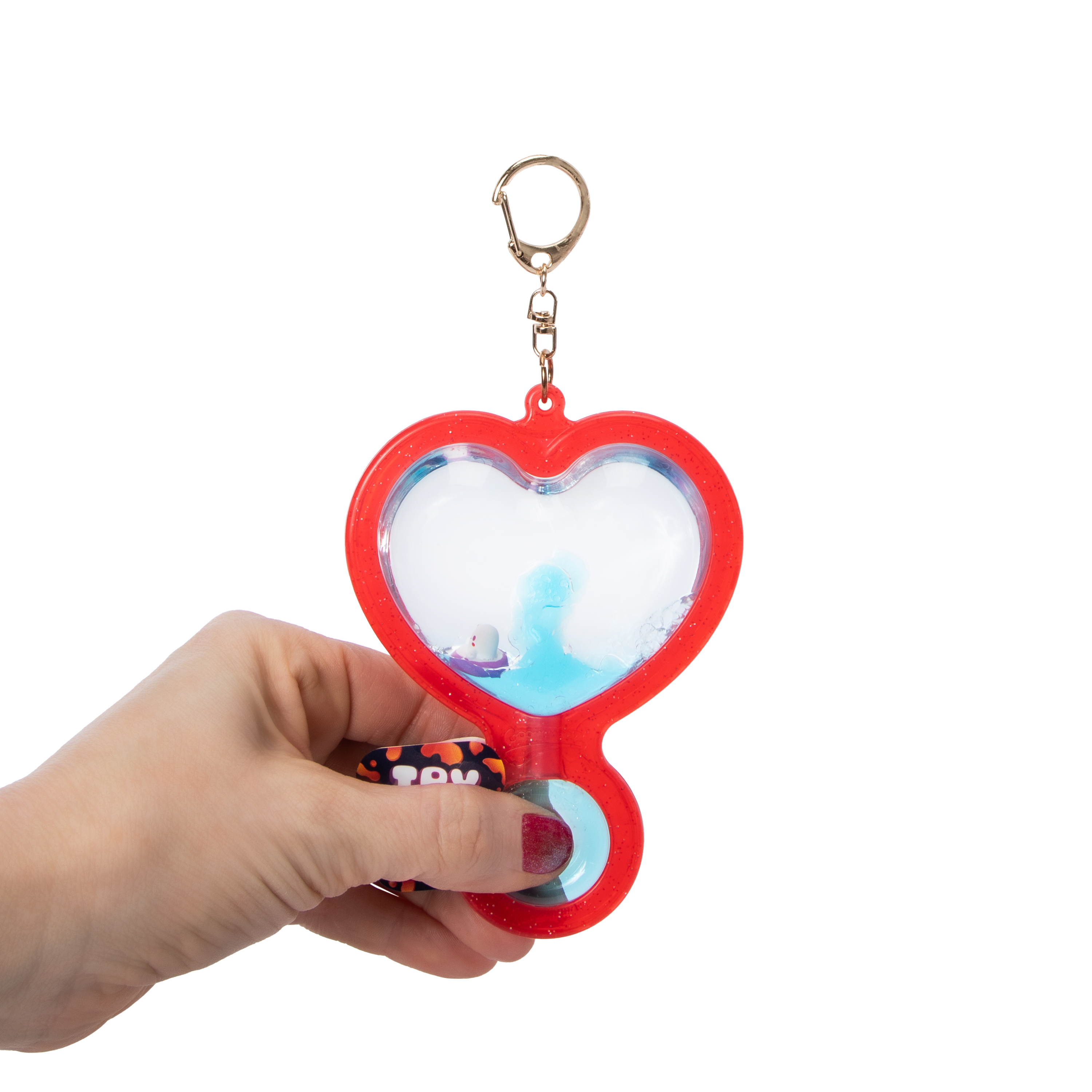 Goonameez Fidget Toy (Styles May Vary)