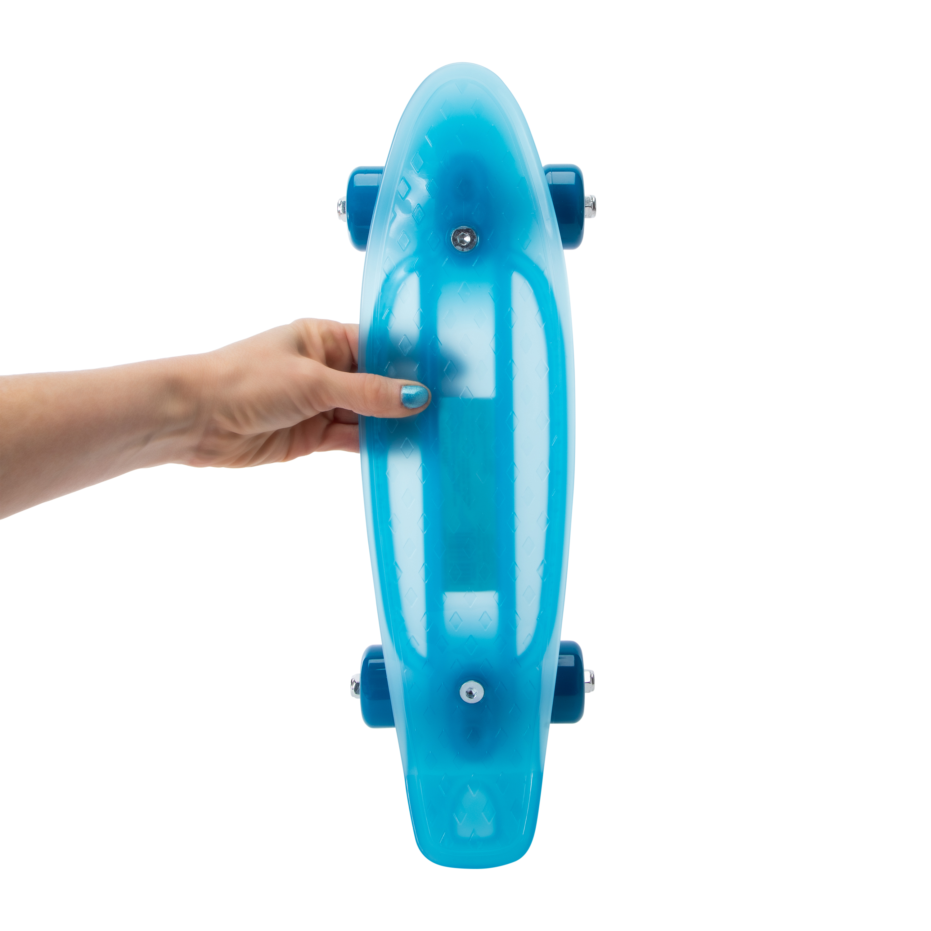 Mini Skateboard 17in