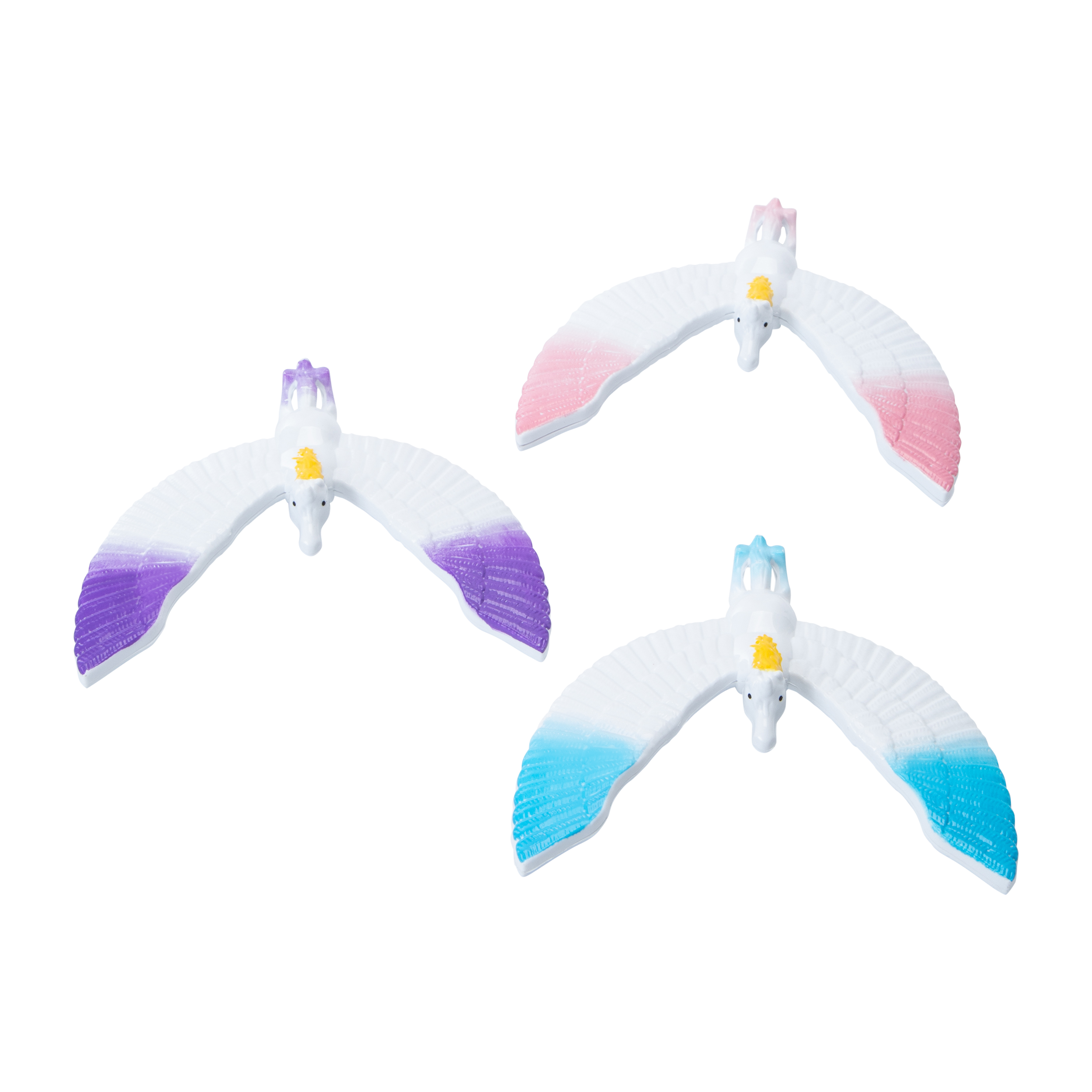 The Amazing Balancin' Unicorn™ Toy (Styles May Vary)