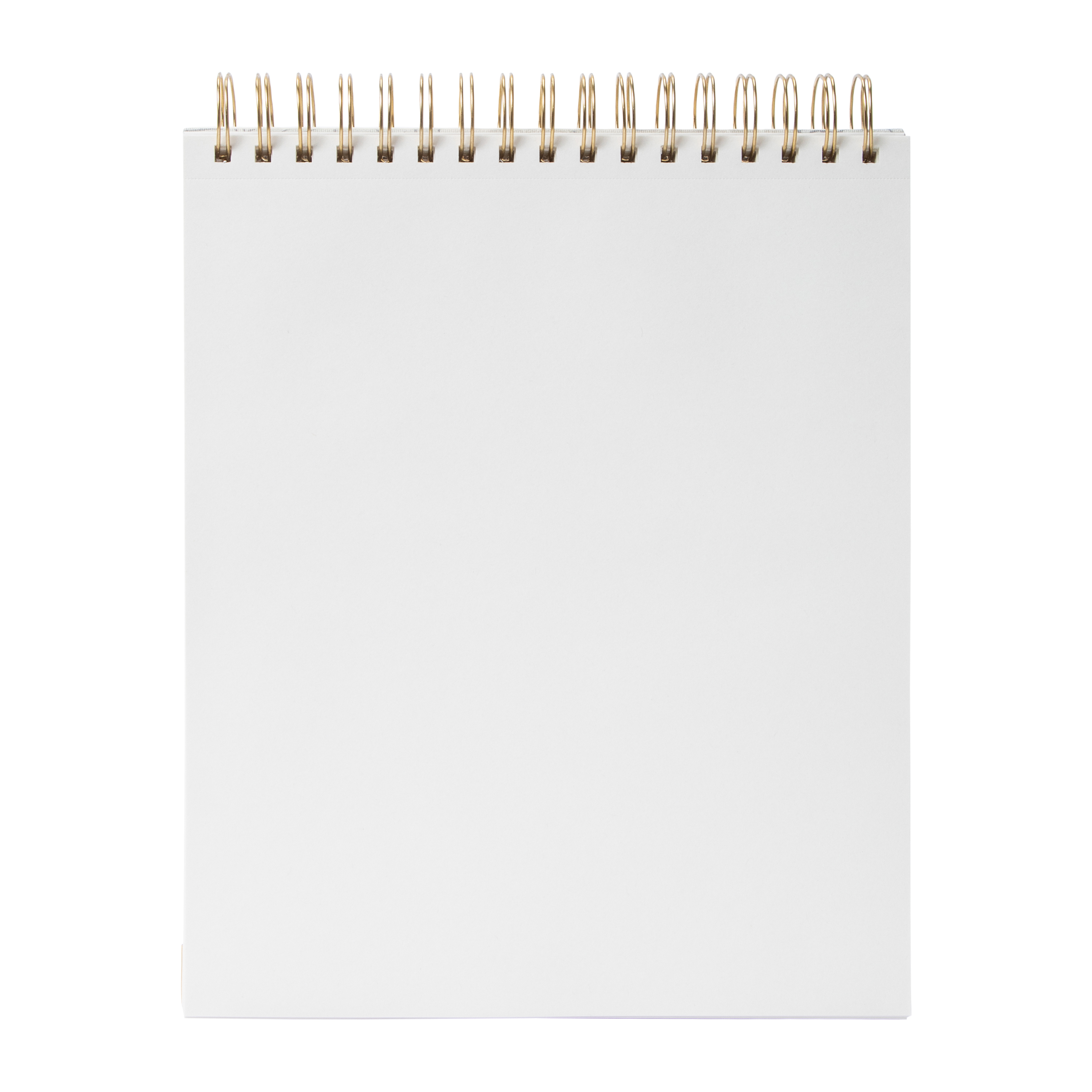 Linen Printed Cover Sketchbook