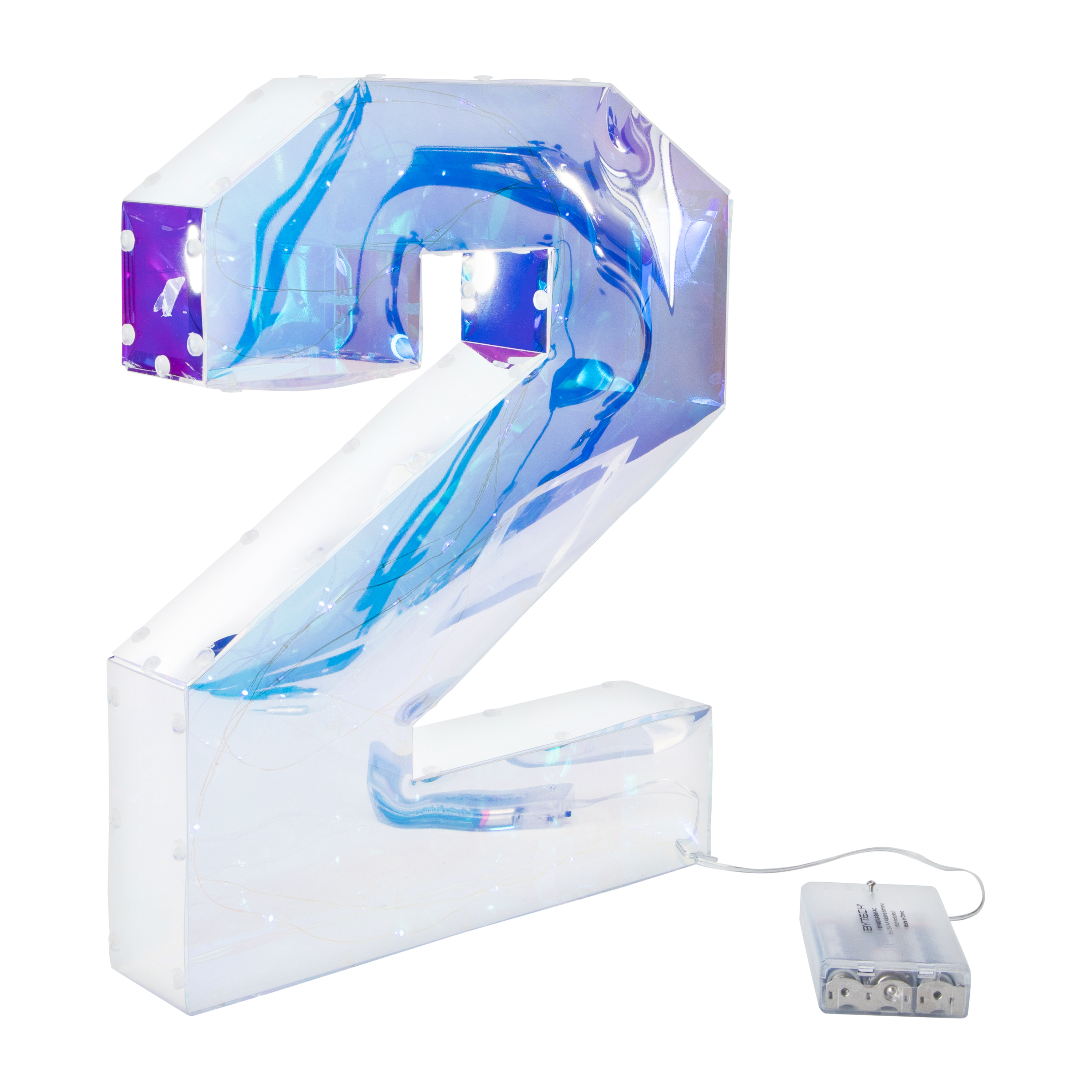 16 Party Lights 12in