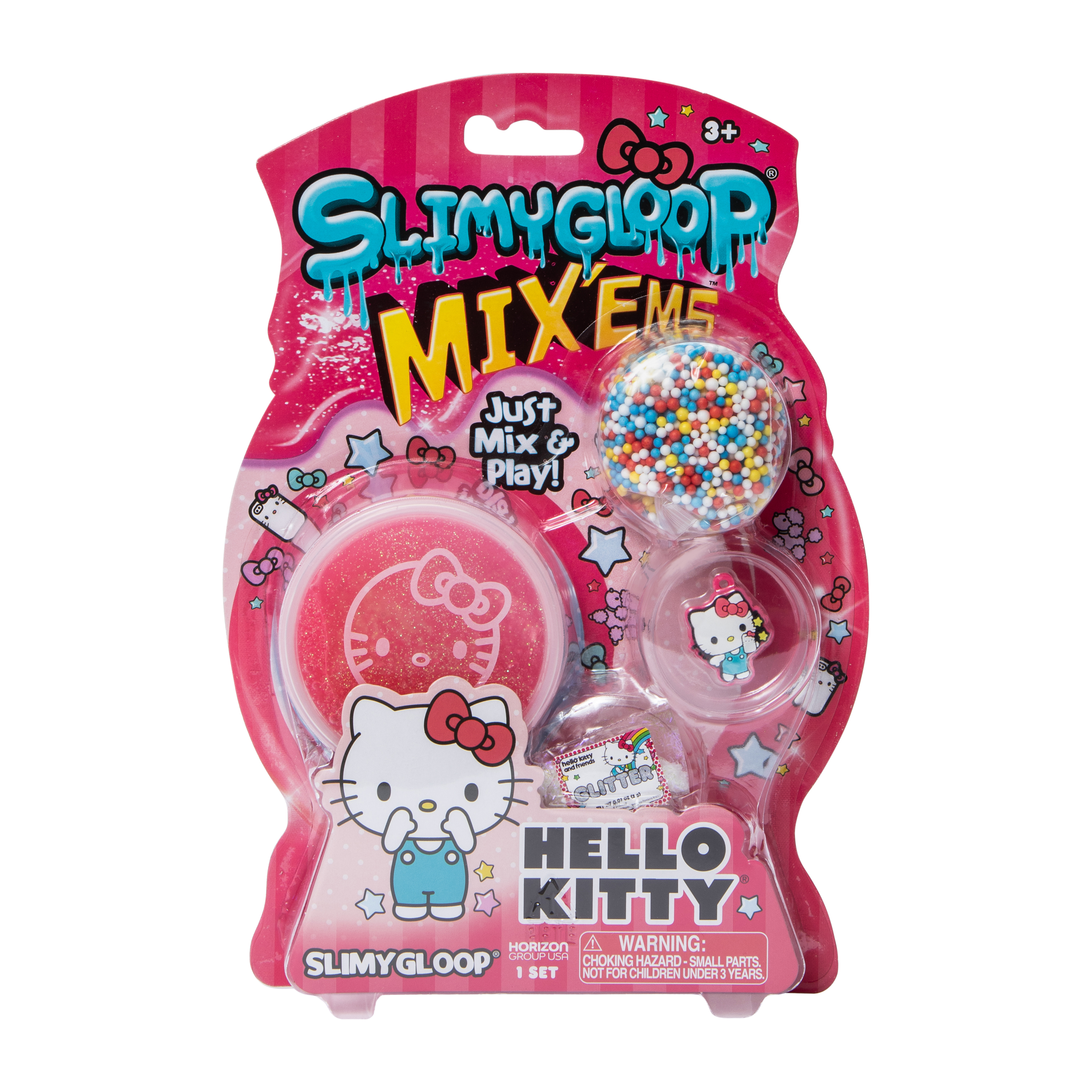 Surprise Slimy Gloop Mix'ems - Costco97.com