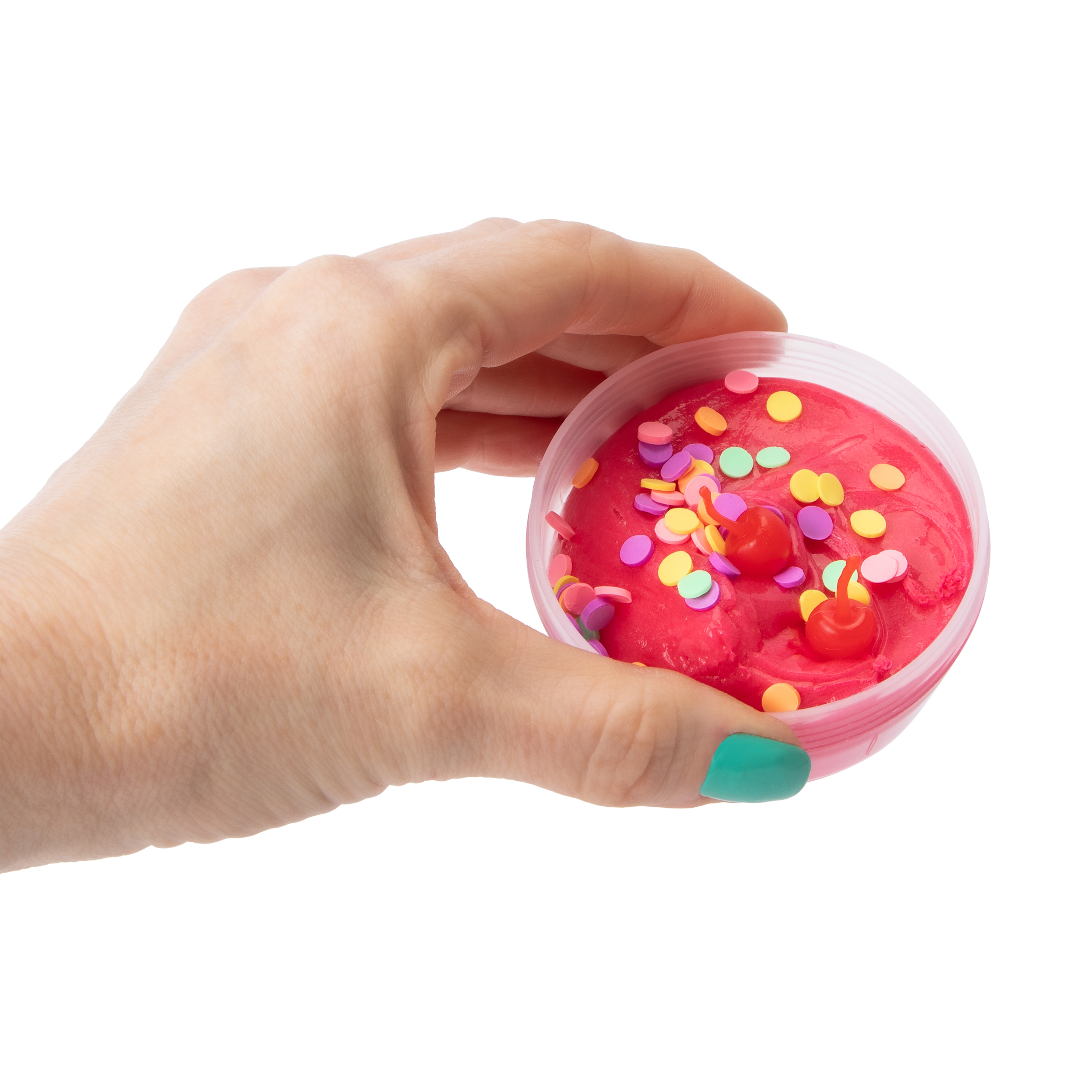 Slimygloop® Mix'Ems™ Ready-Made Scented Slime Kit