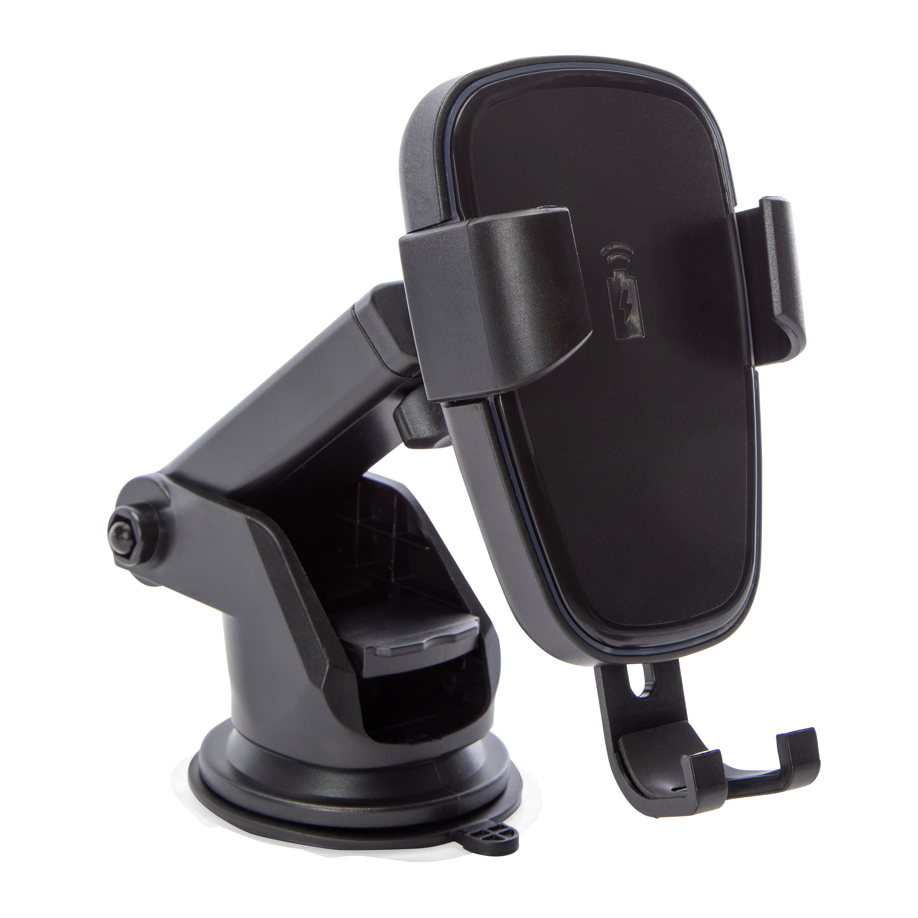 Tech Theory™ Wireless Charging Extendable Mount