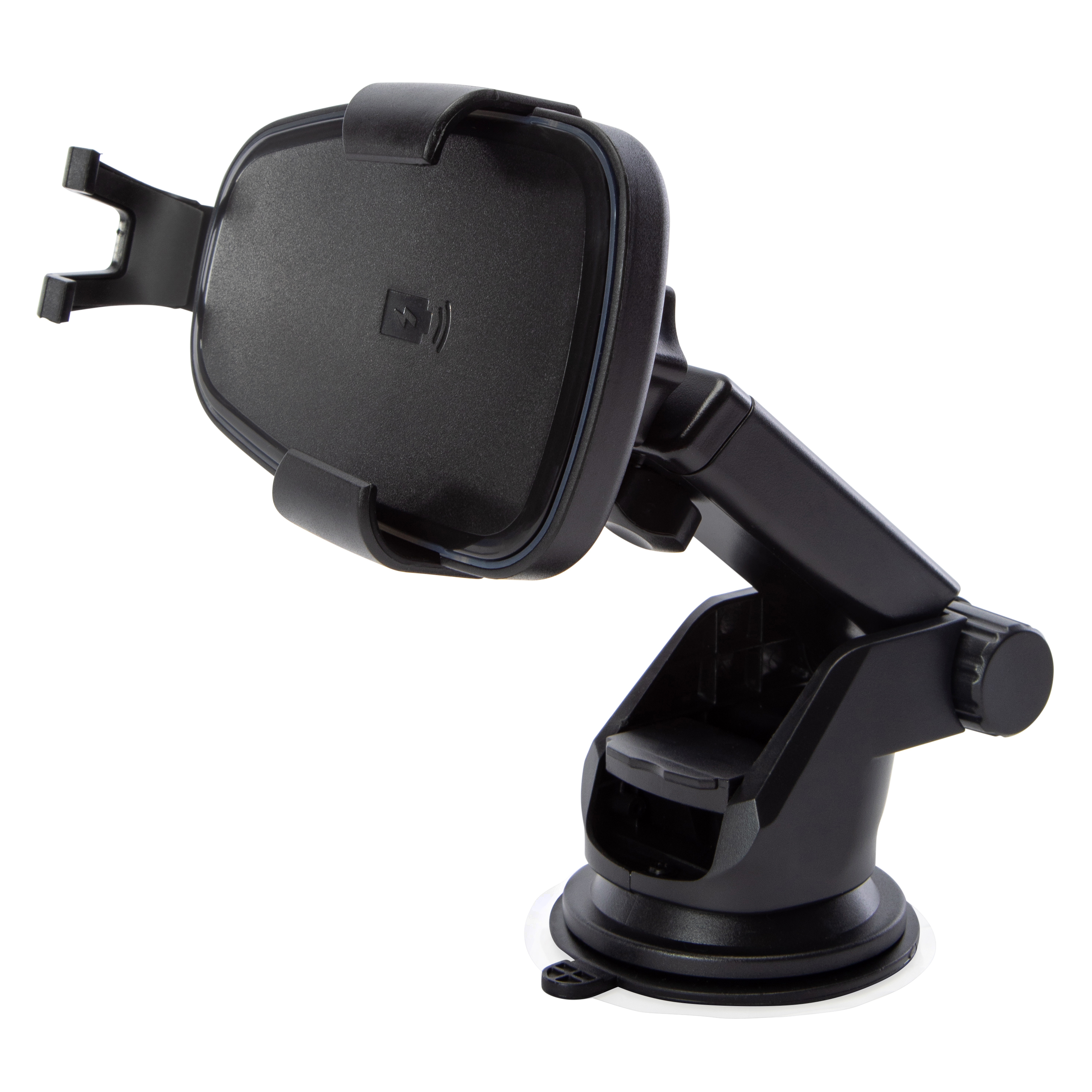 Tech Theory™ Wireless Charging Extendable Mount