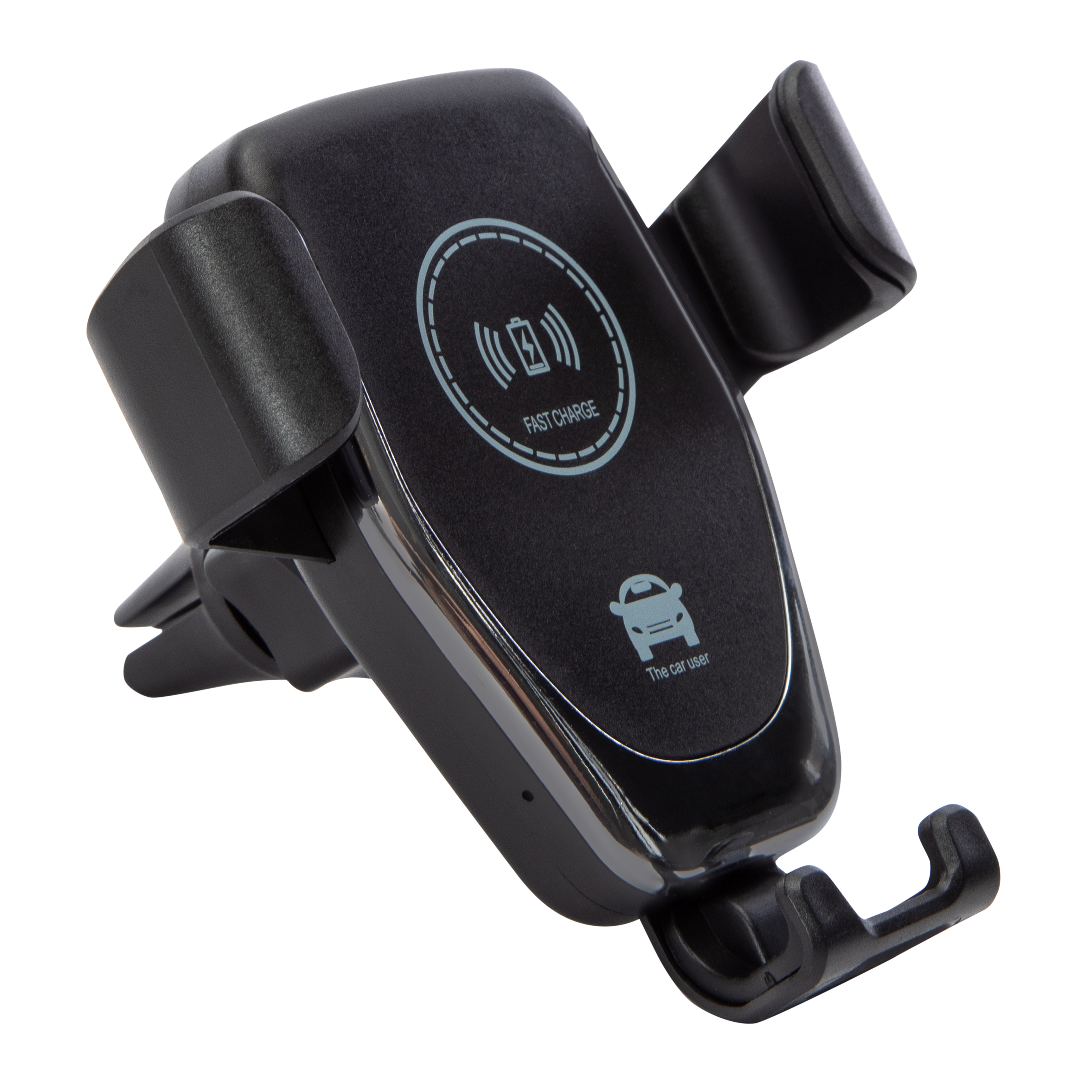 Tech Theory™ Universal Wireless Charging Car Vent Mount