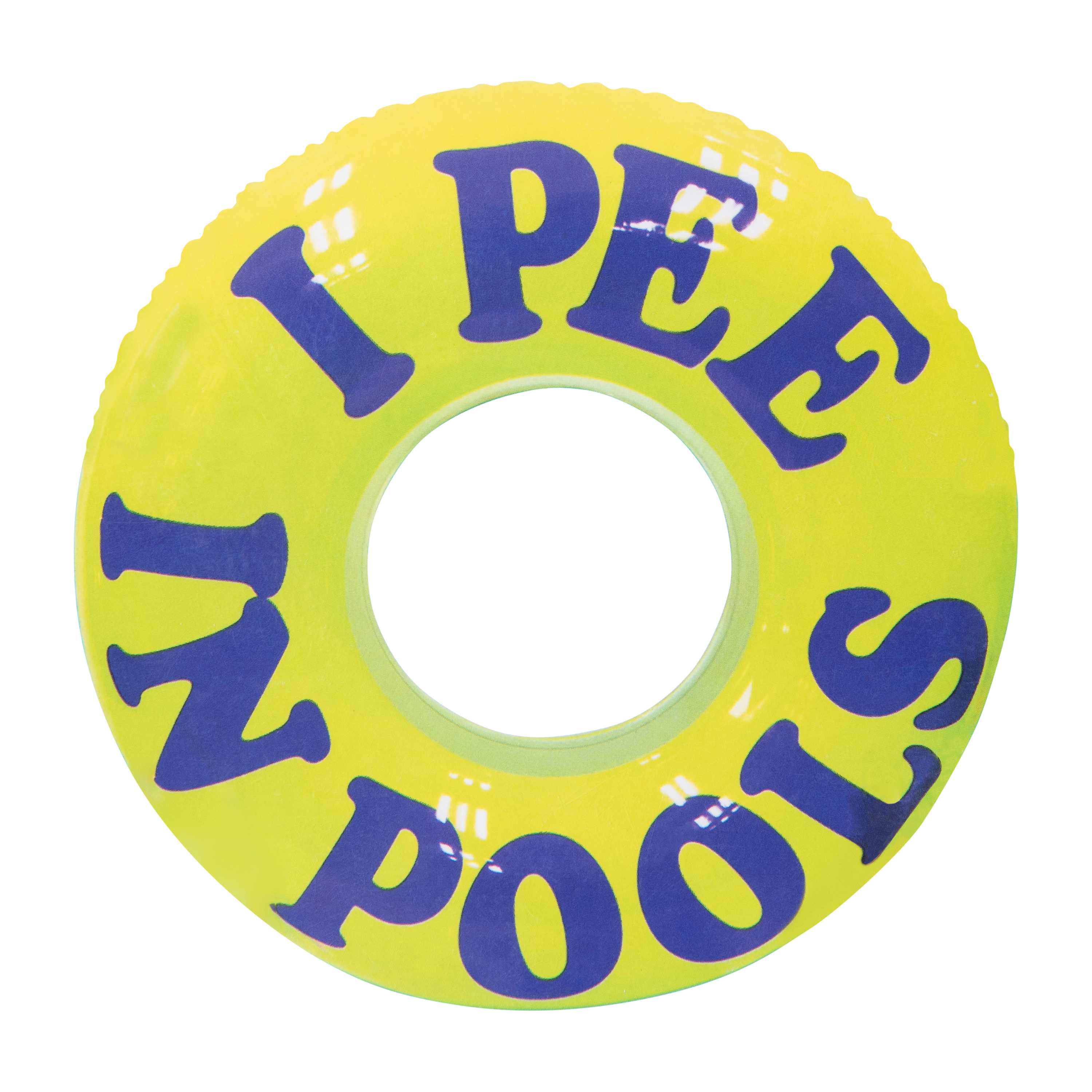 Pool Party Tube