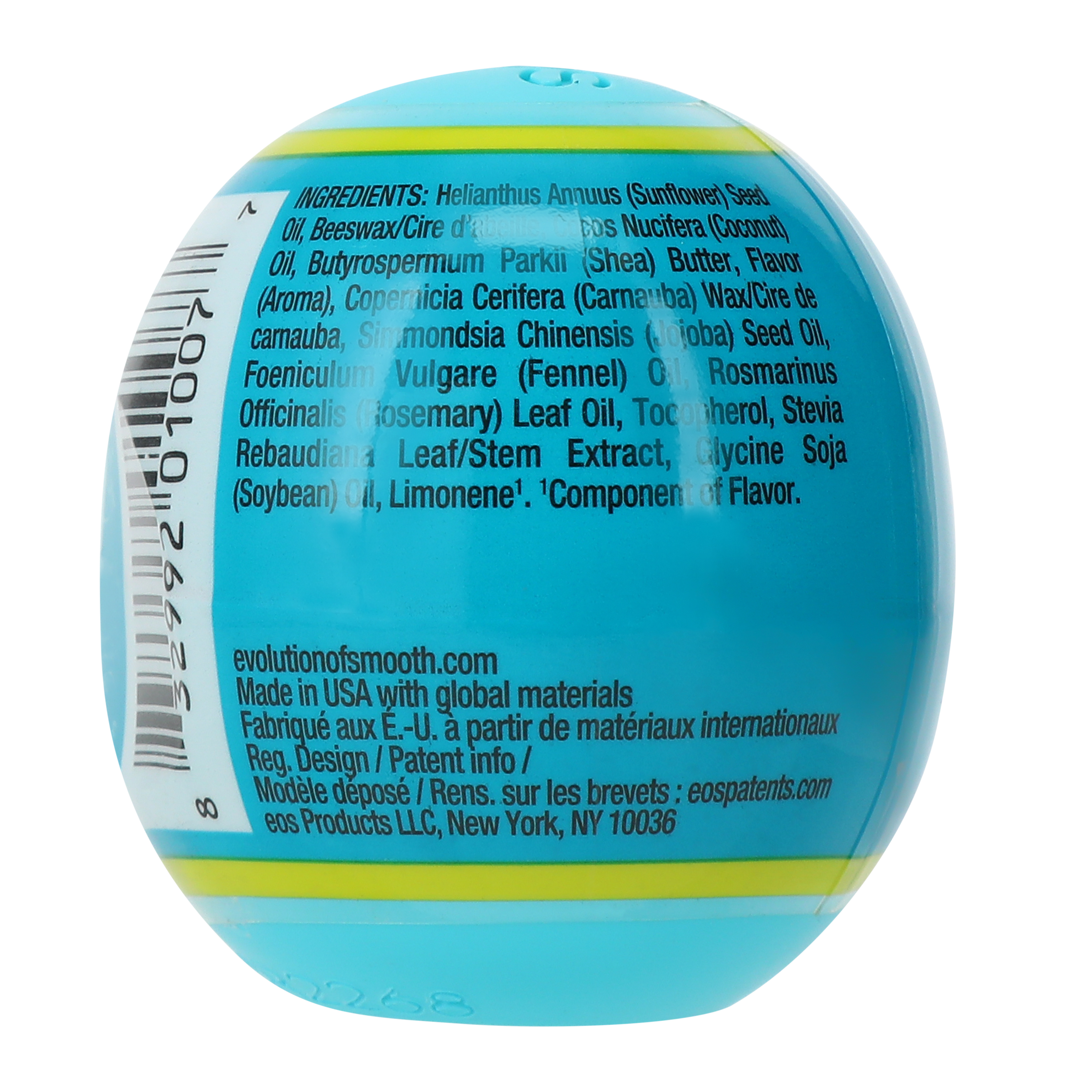 Eos® Vanilla Mint Smooth Lip Balm