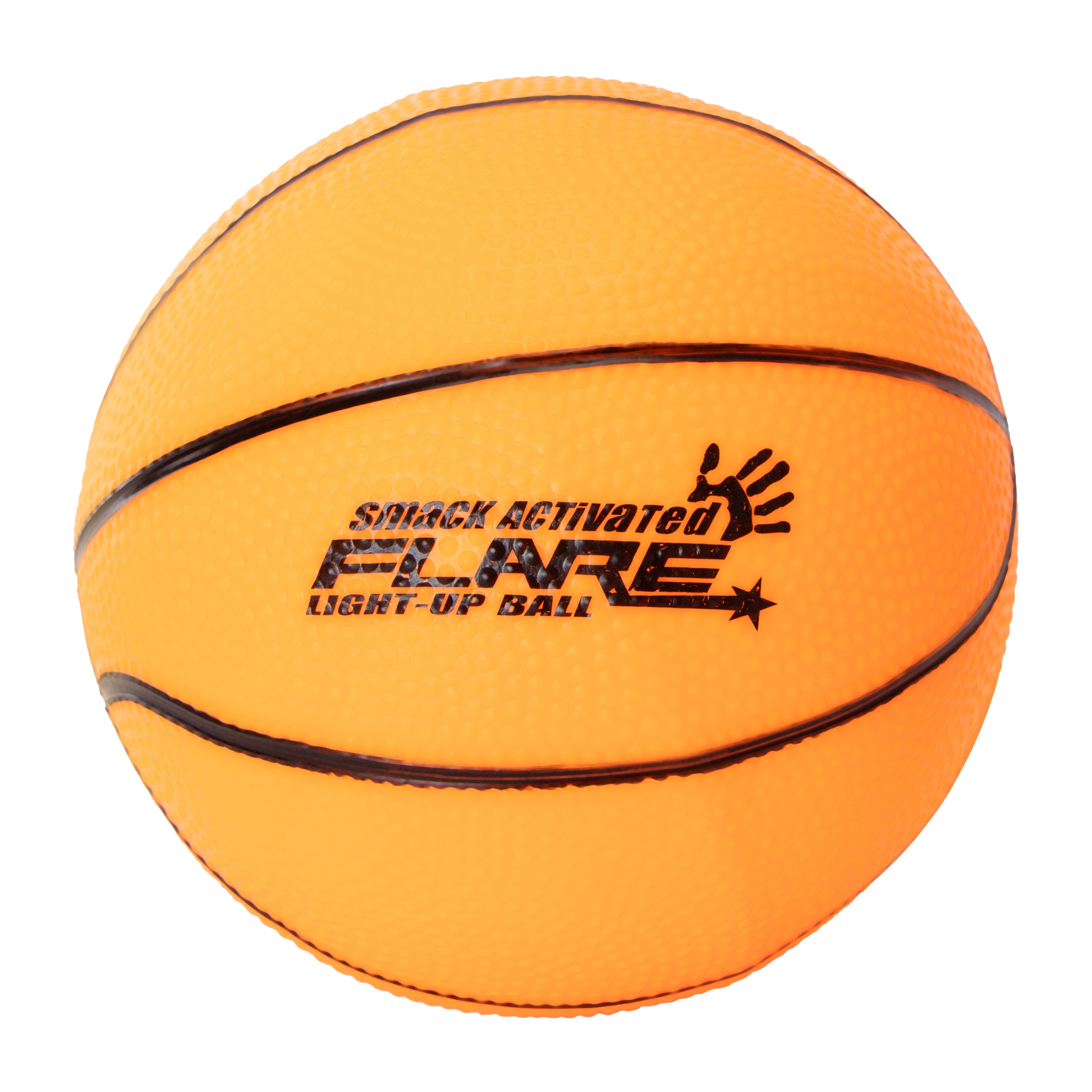 Light Up Sports Ball 8in | Five Below