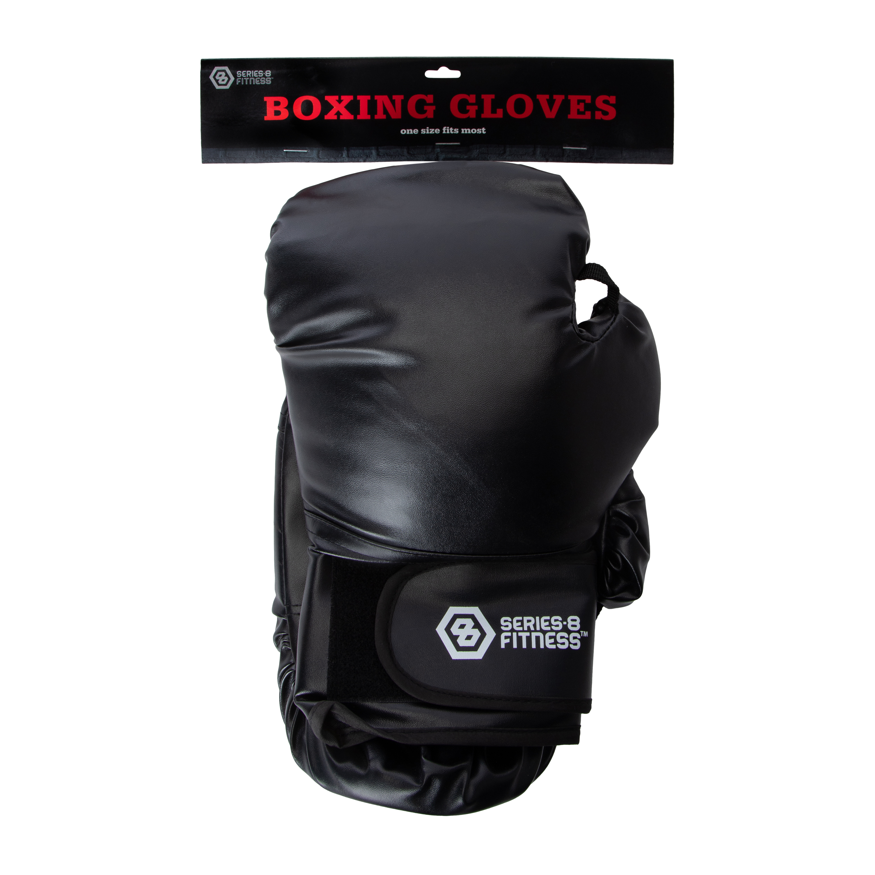 Series-8 Fitness™ Adult Boxing Gloves