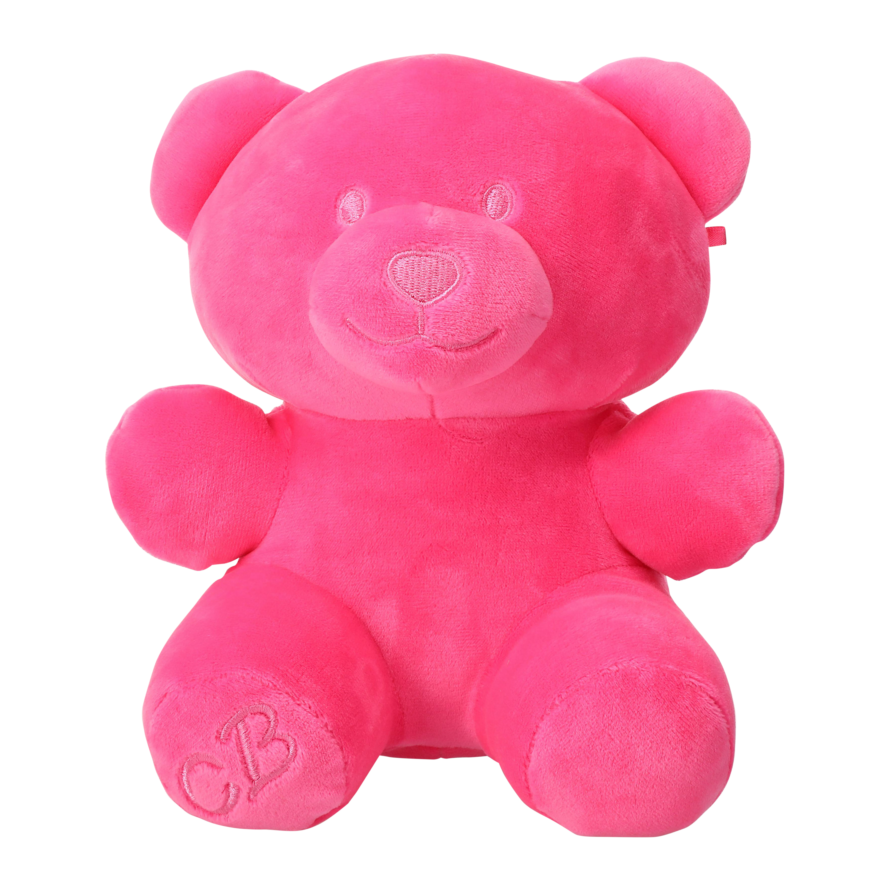 Candy Bear Plush 8in Five Below