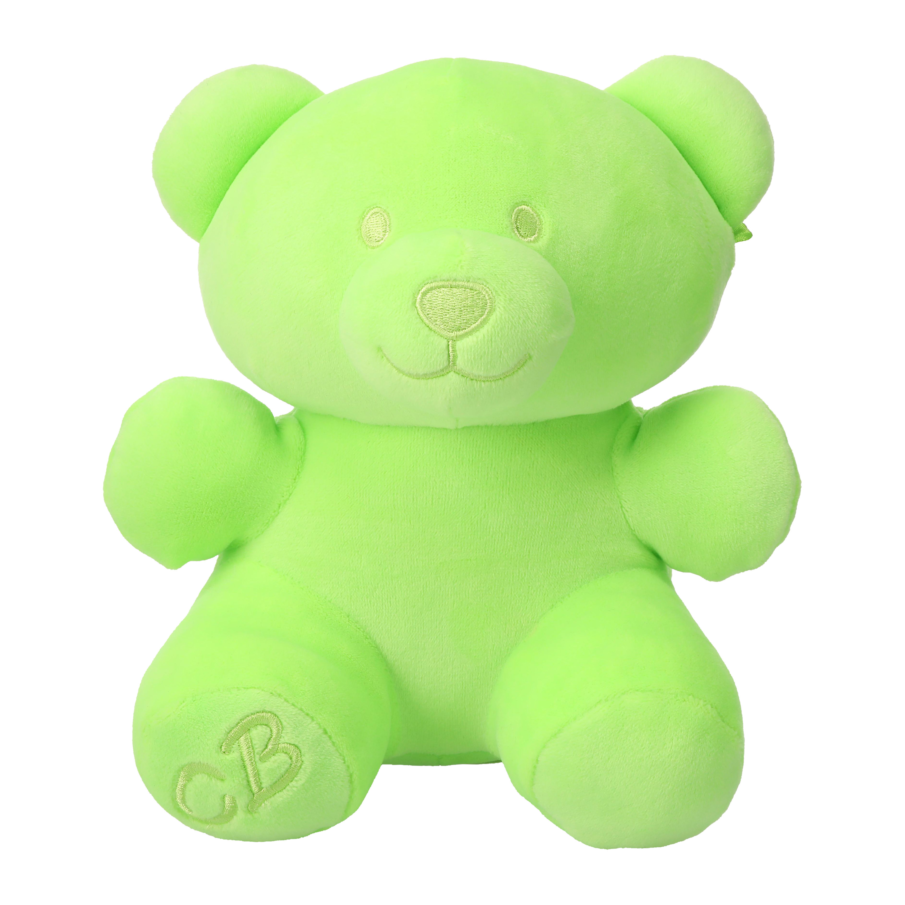 Candy Bear Plush 8in Five Below