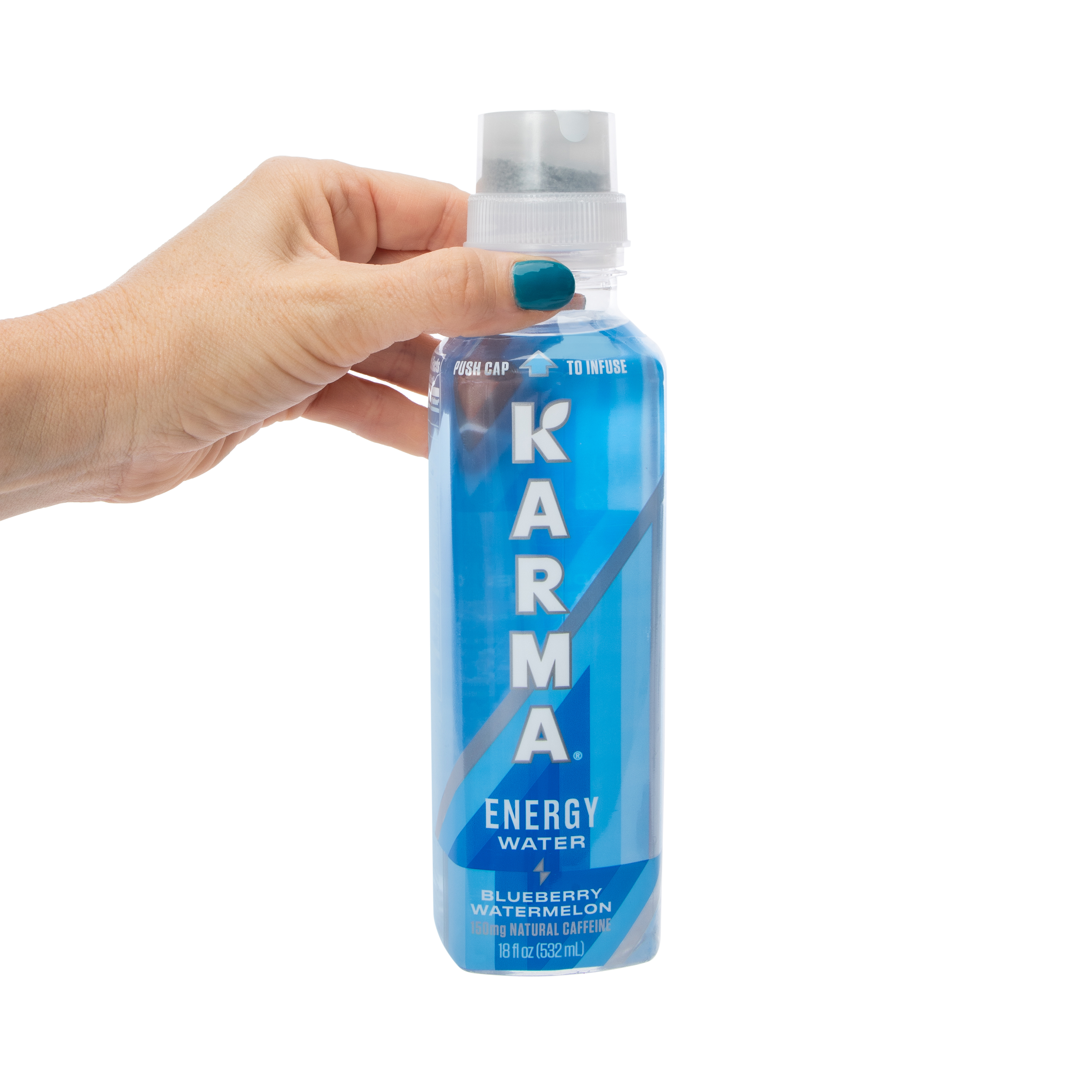 Karma® Energy Water 18oz