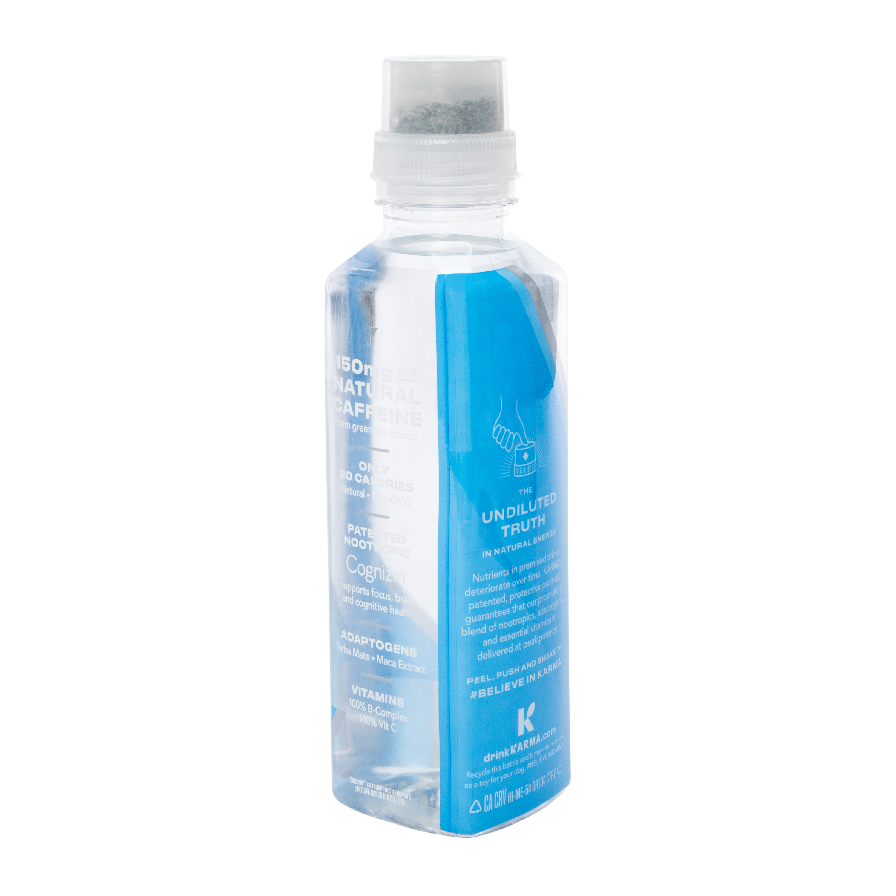 Karma® Energy Water 18oz