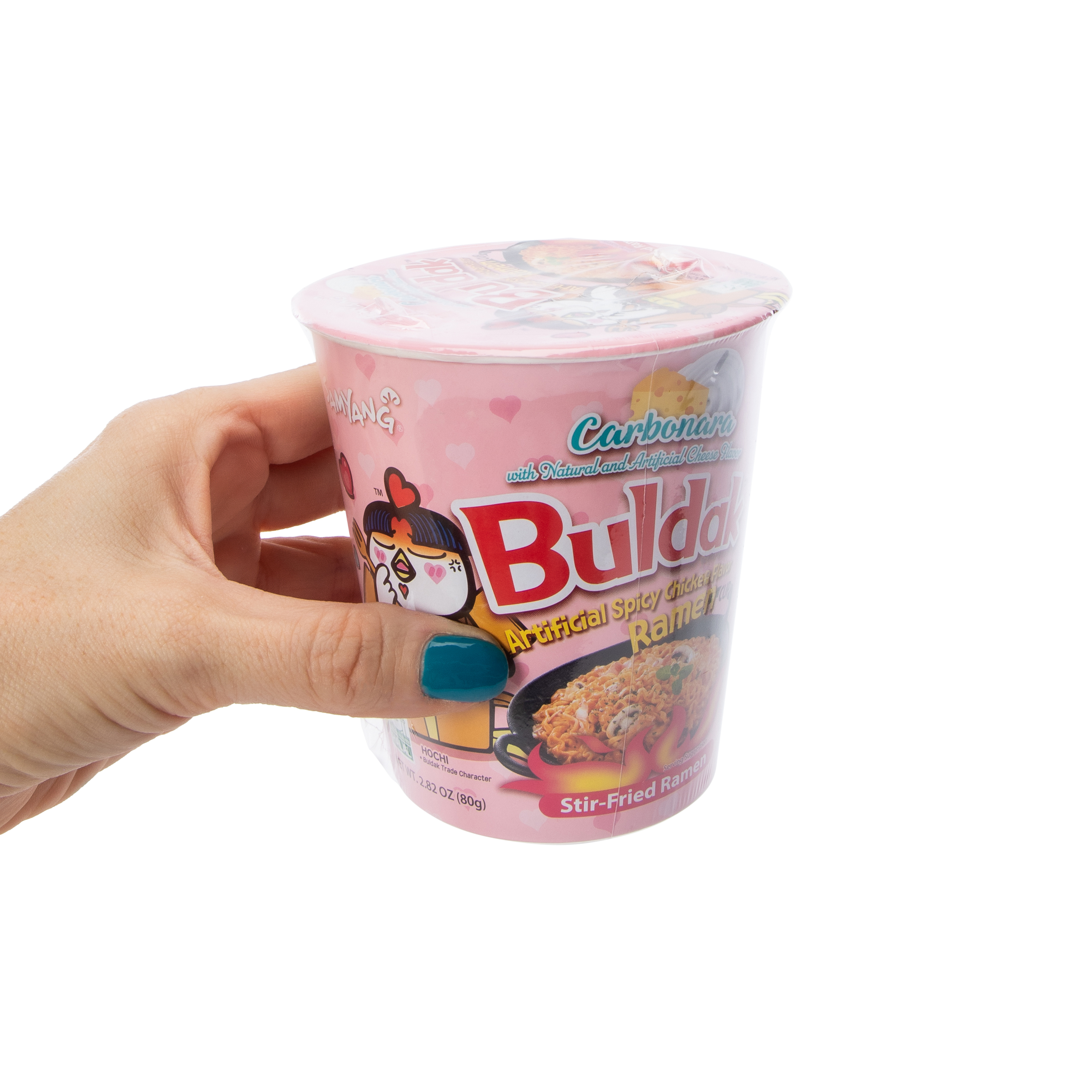 Buldak™ Ramen Cup 2.82oz