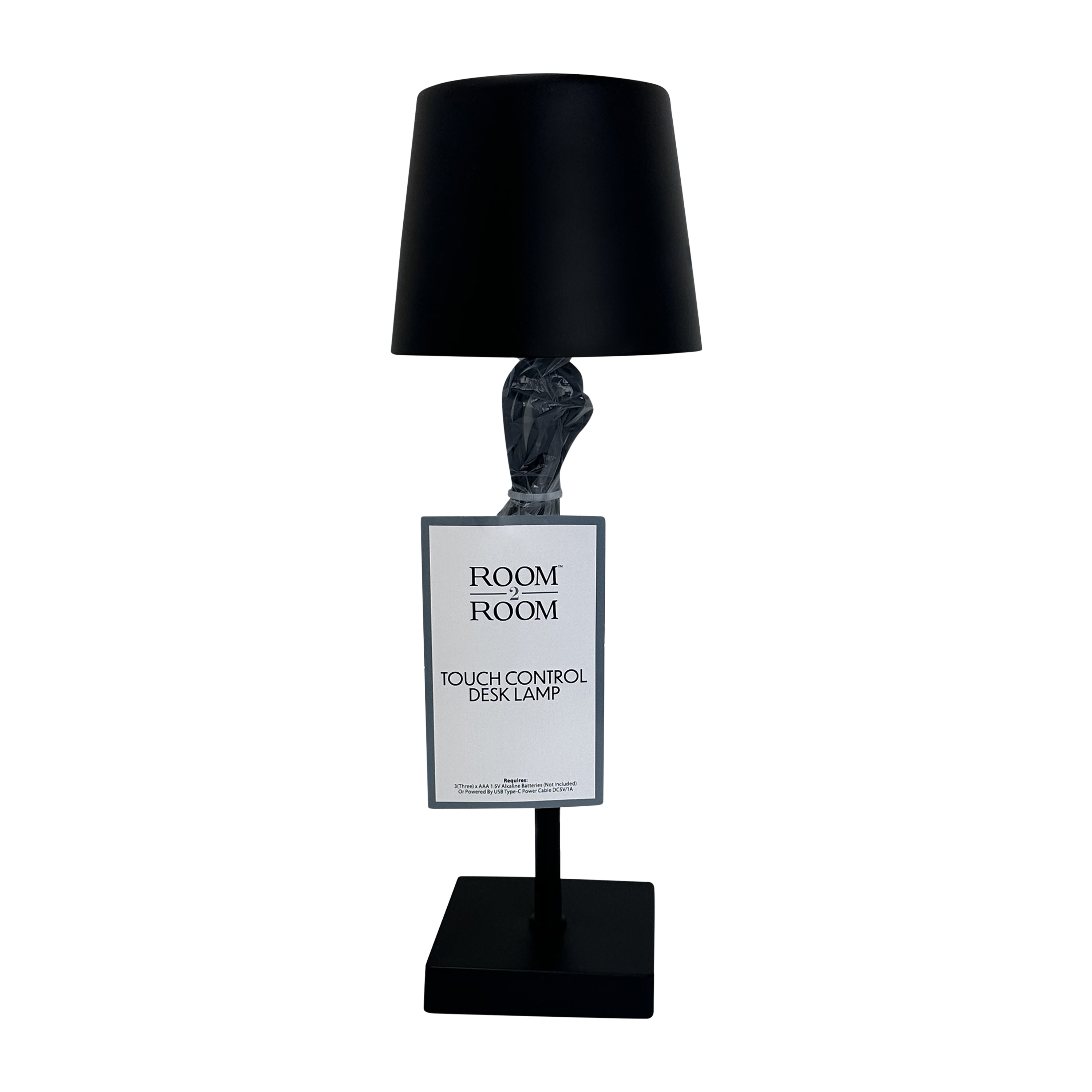 Touch Control Desk Lamp Five Below
